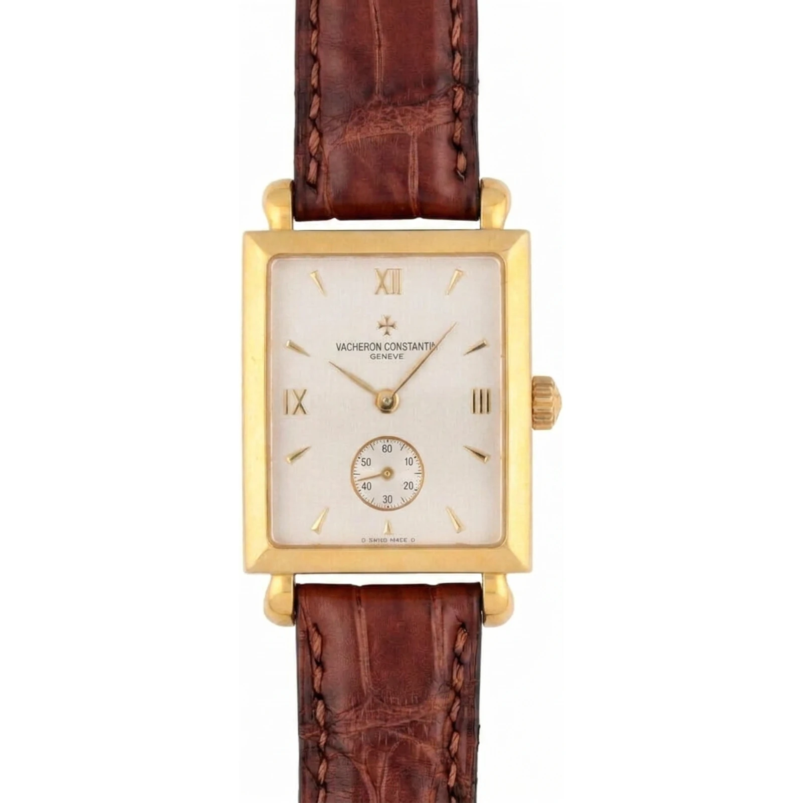 Vacheron Constantin Historiques 91001/000J