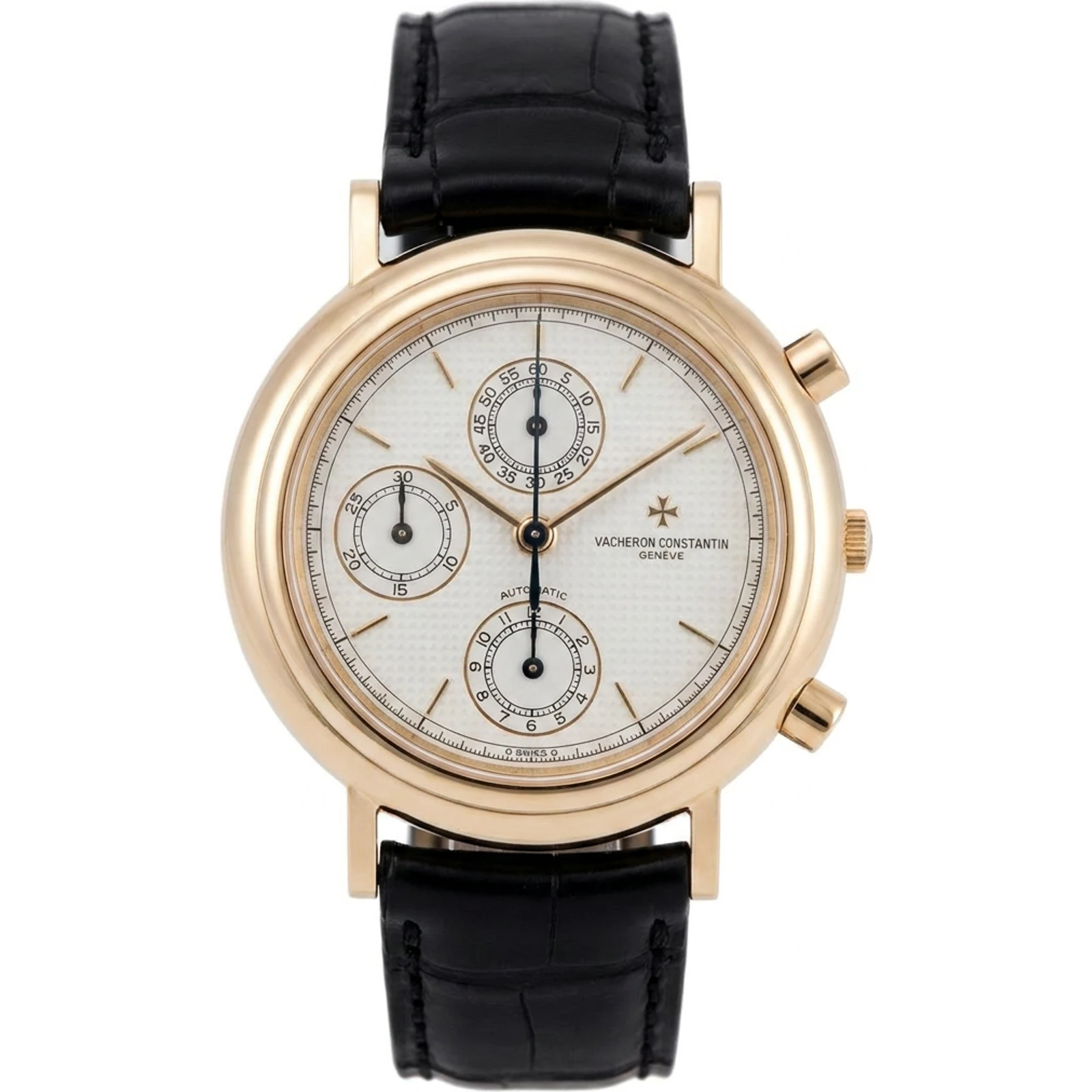 Vacheron Constantin Historiques 47001/000J