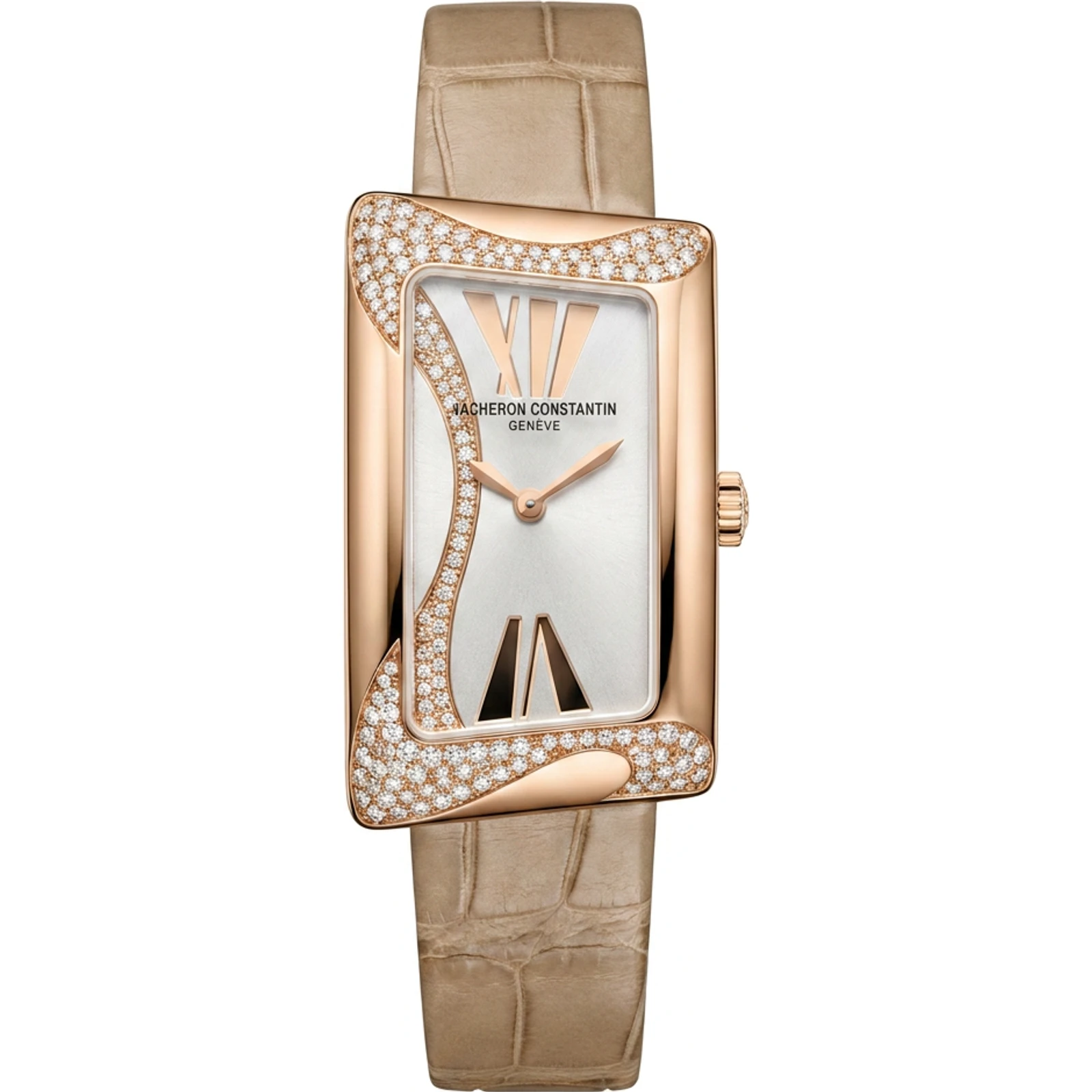 Vacheron Constantin 1972 25517/000R