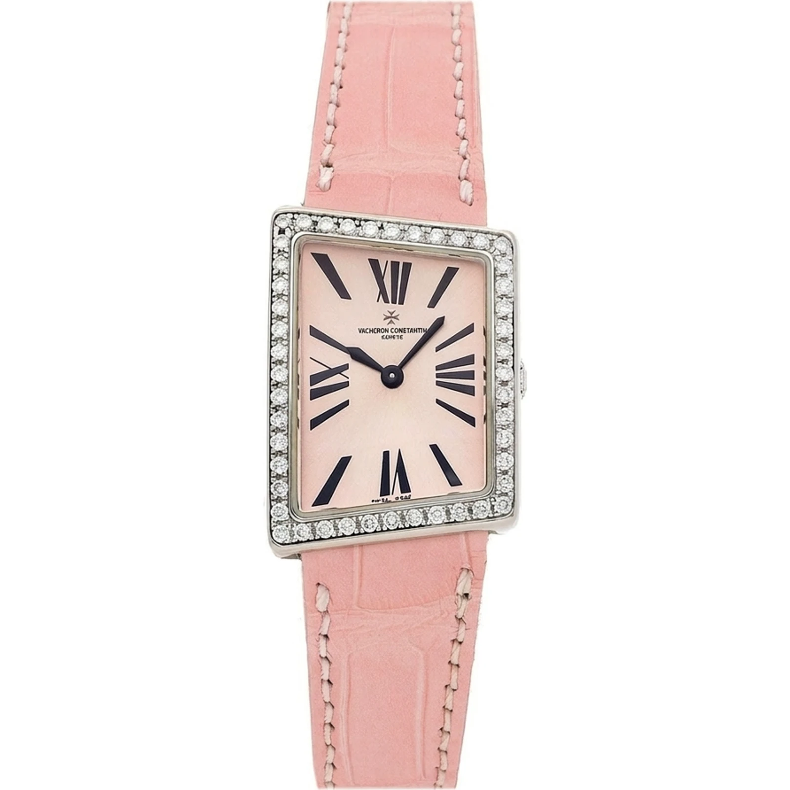 Vacheron Constantin 1972 25520/000G-8994