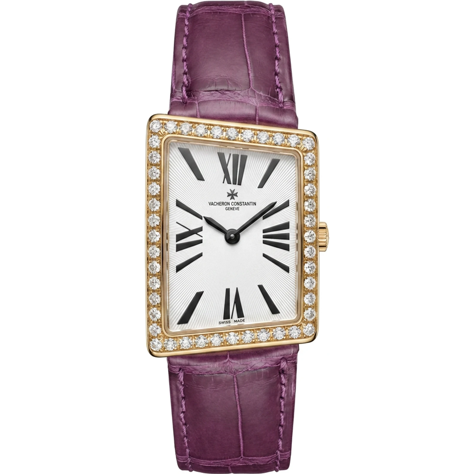 Vacheron Constantin 1972 25520/000J