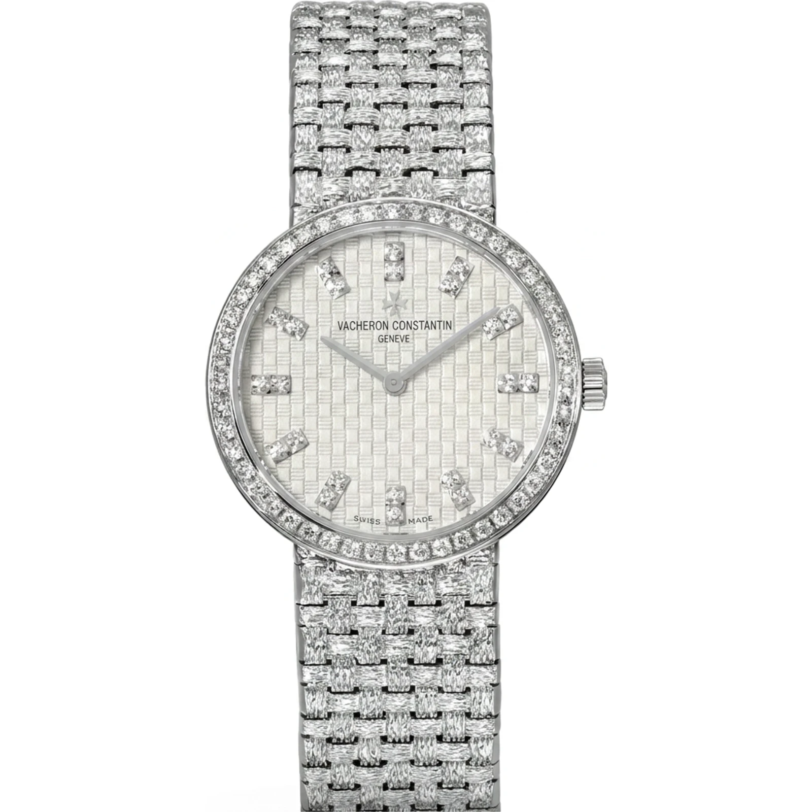 Vacheron Constantin Patrimony 25562/206G