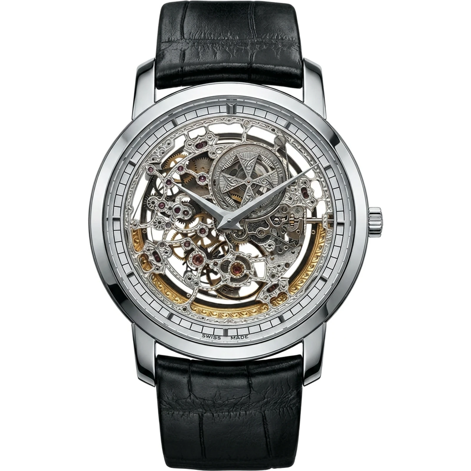 Vacheron Constantin Patrimony 43178/000G