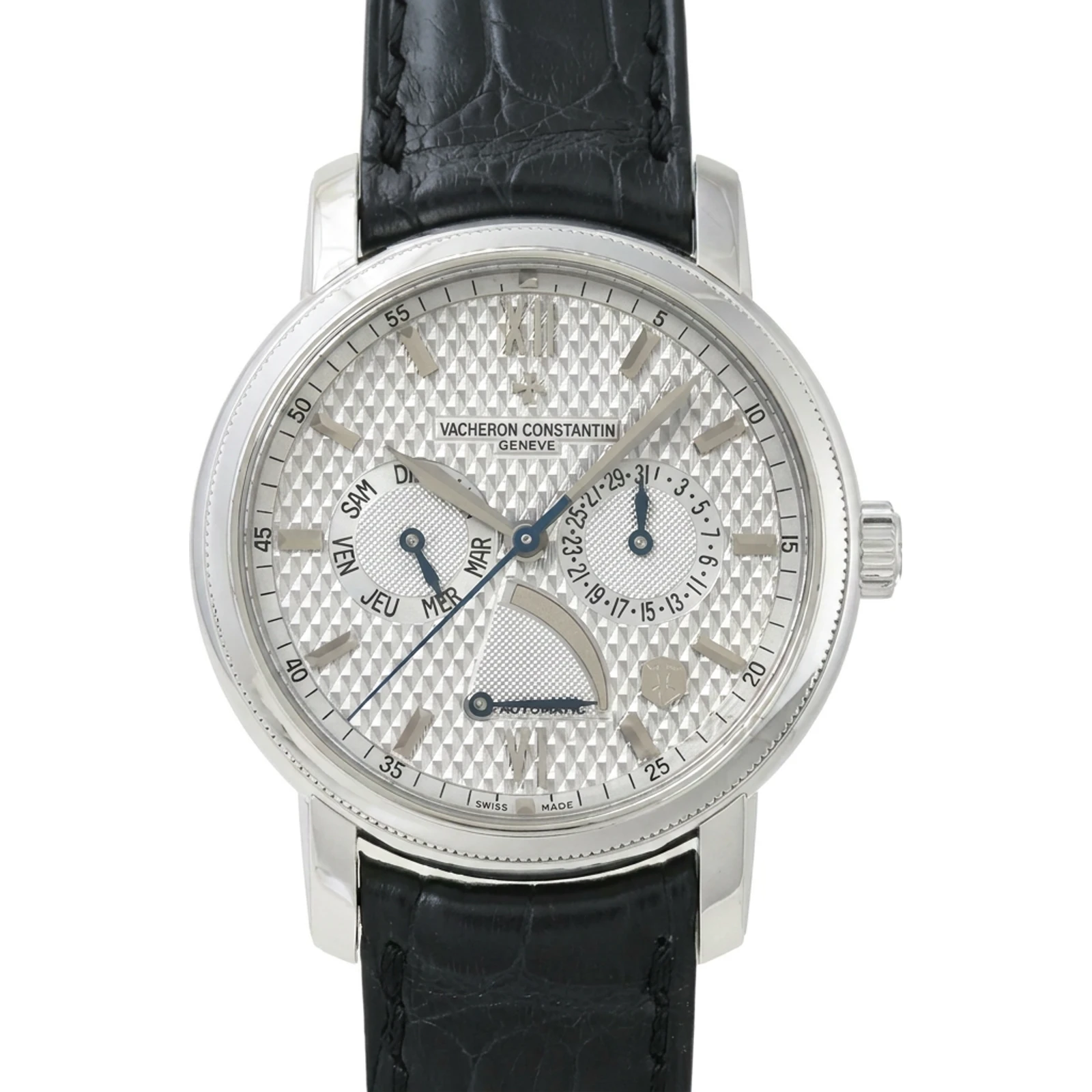 Vacheron Constantin Patrimony 85250/000P-9144