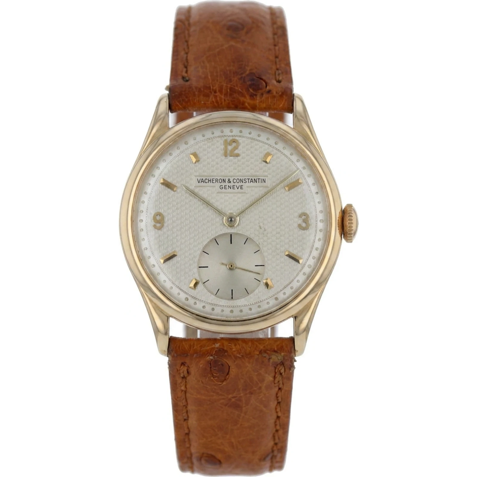 Vacheron Constantin Patrimony P453/3b