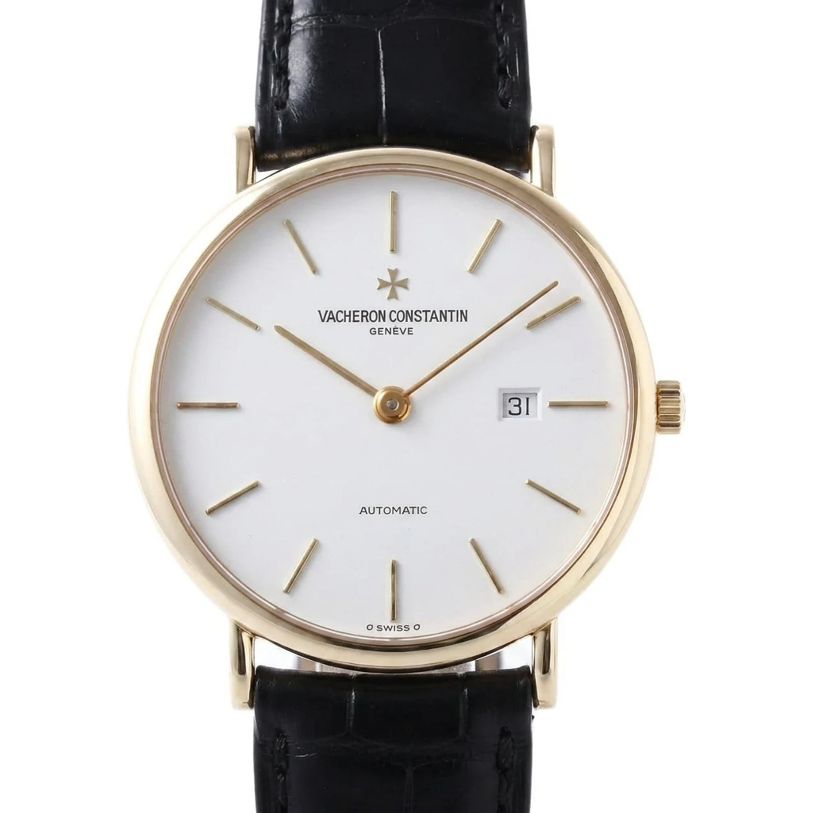 Vacheron Constantin Patrimony 48002/000J-3