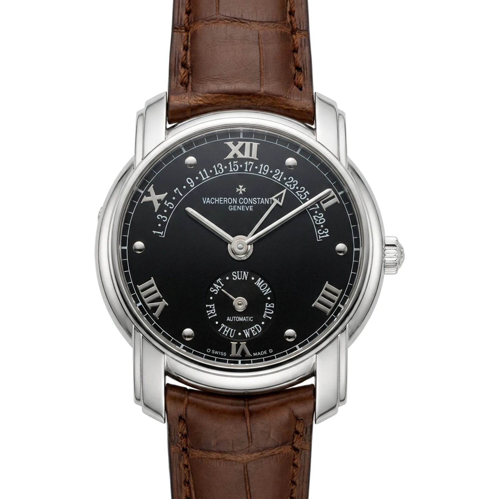 Vacheron Constantin Patrimony 47245/000P
