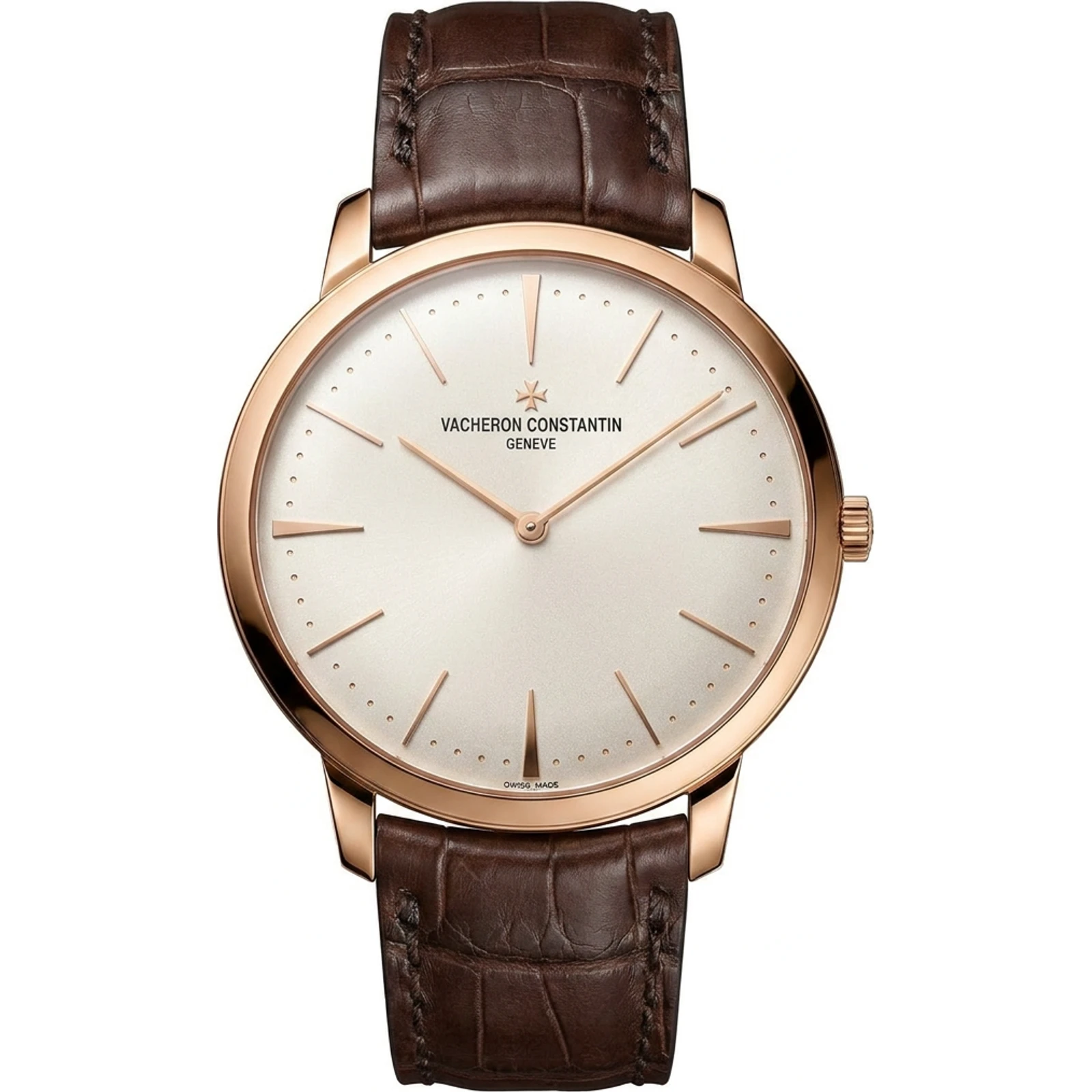 Vacheron Constantin Patrimony X81R7625