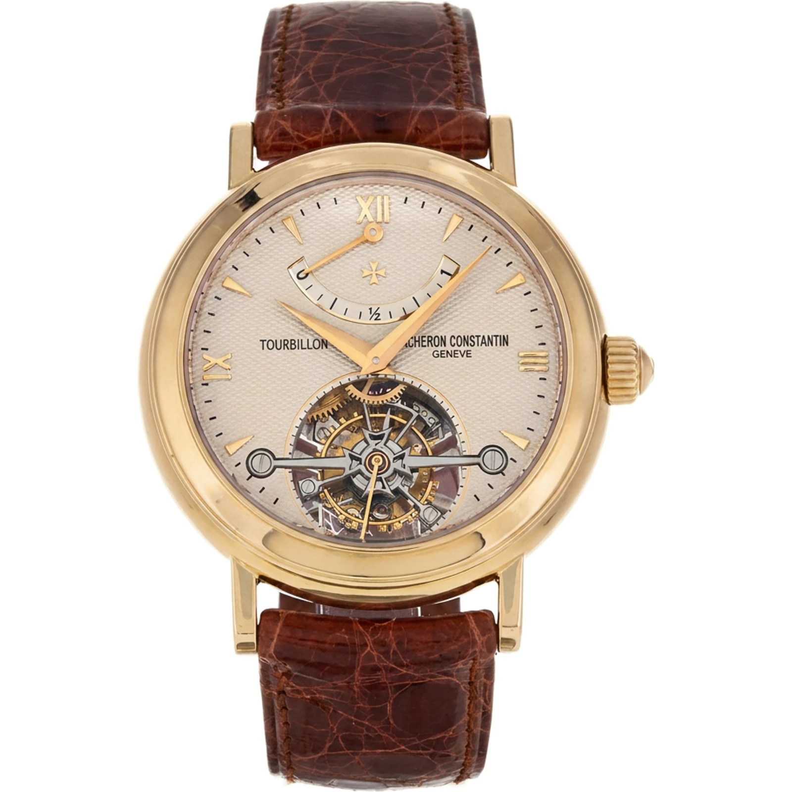 Vacheron Constantin Patrimony 30050/000J-7604
