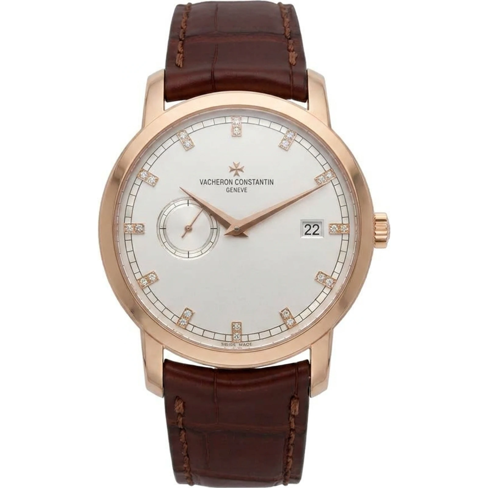Vacheron Constantin Patrimony 87172/000R-9602