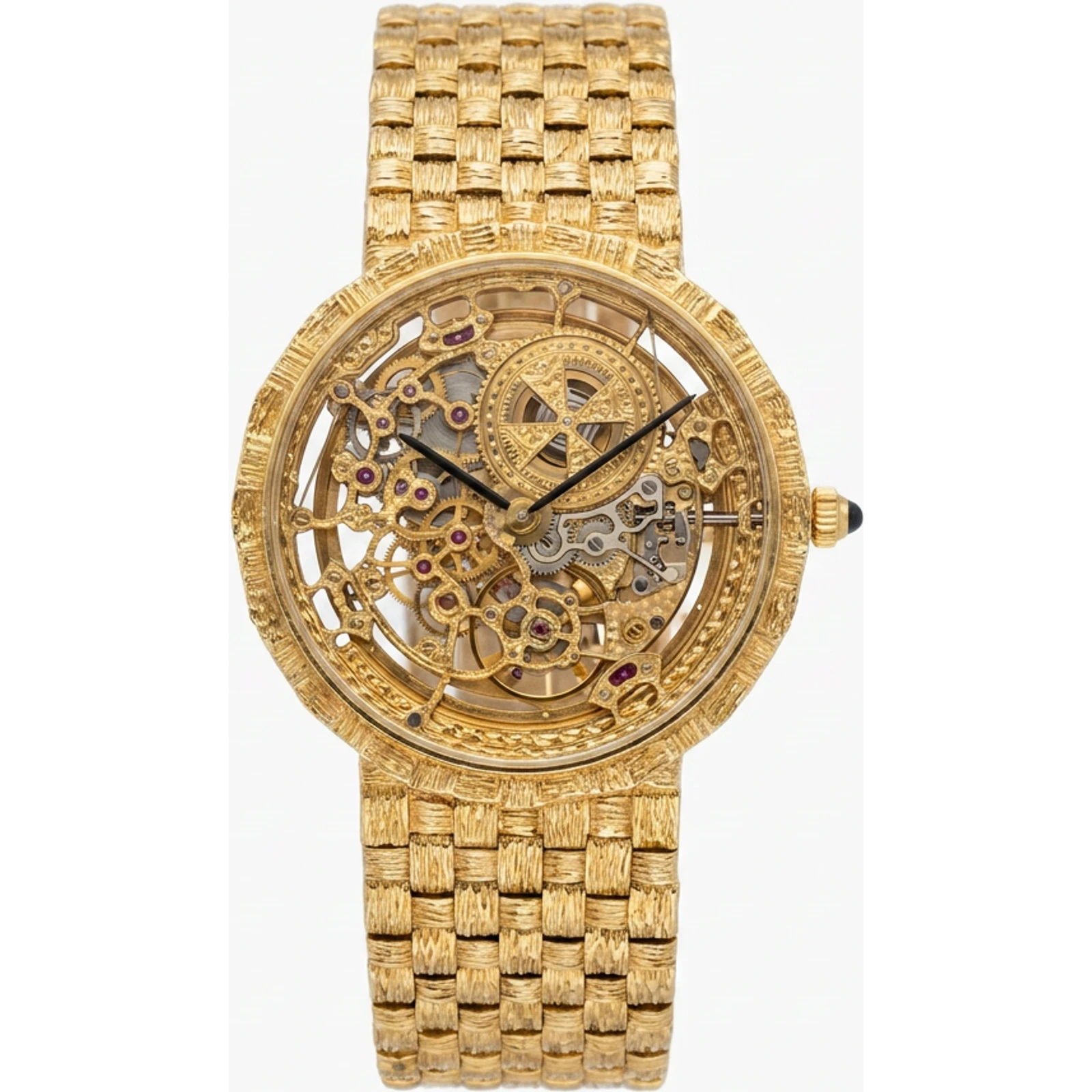 Vacheron Constantin Patrimony 43030/206