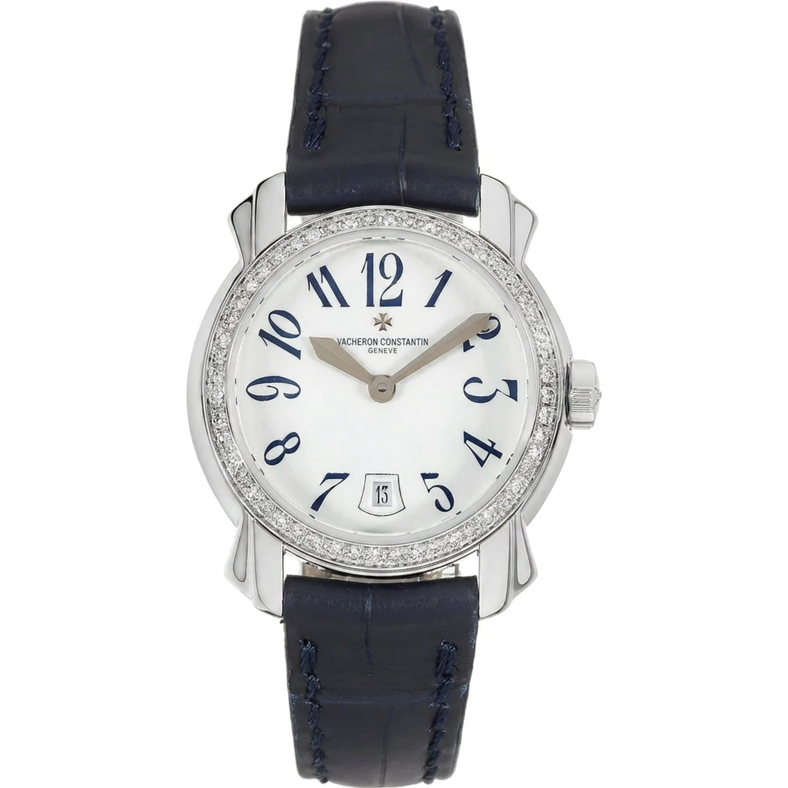 Vacheron Constantin Malte 25715/335G