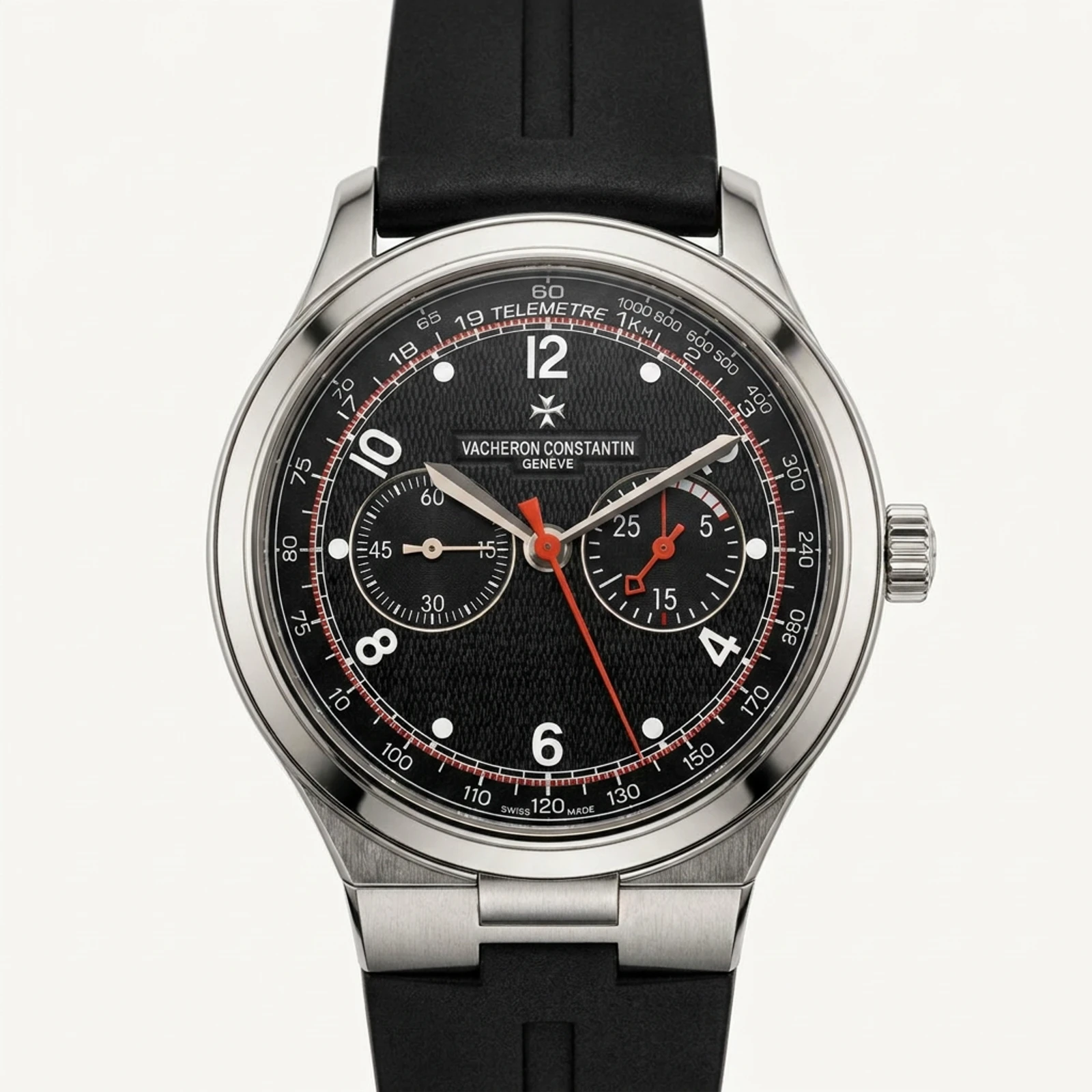 Vacheron Constantin Malte 47120-000G-9391