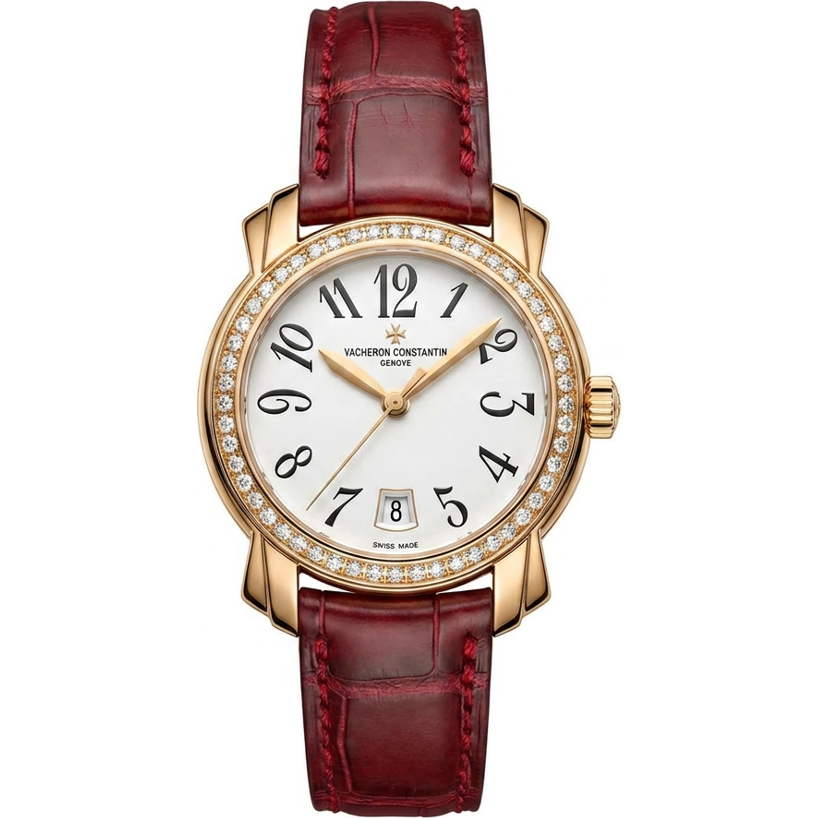 Vacheron Constantin Malte 25715/000J