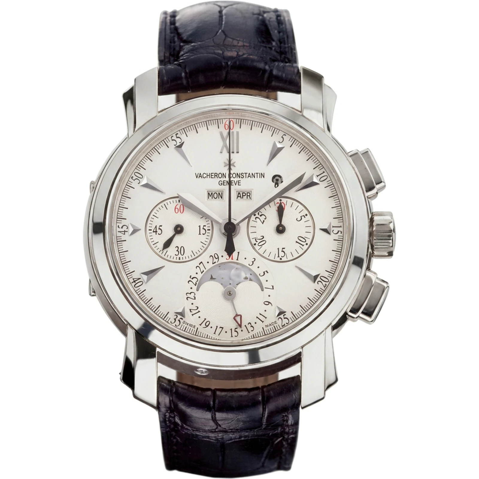 Vacheron Constantin Malte 47112/000P