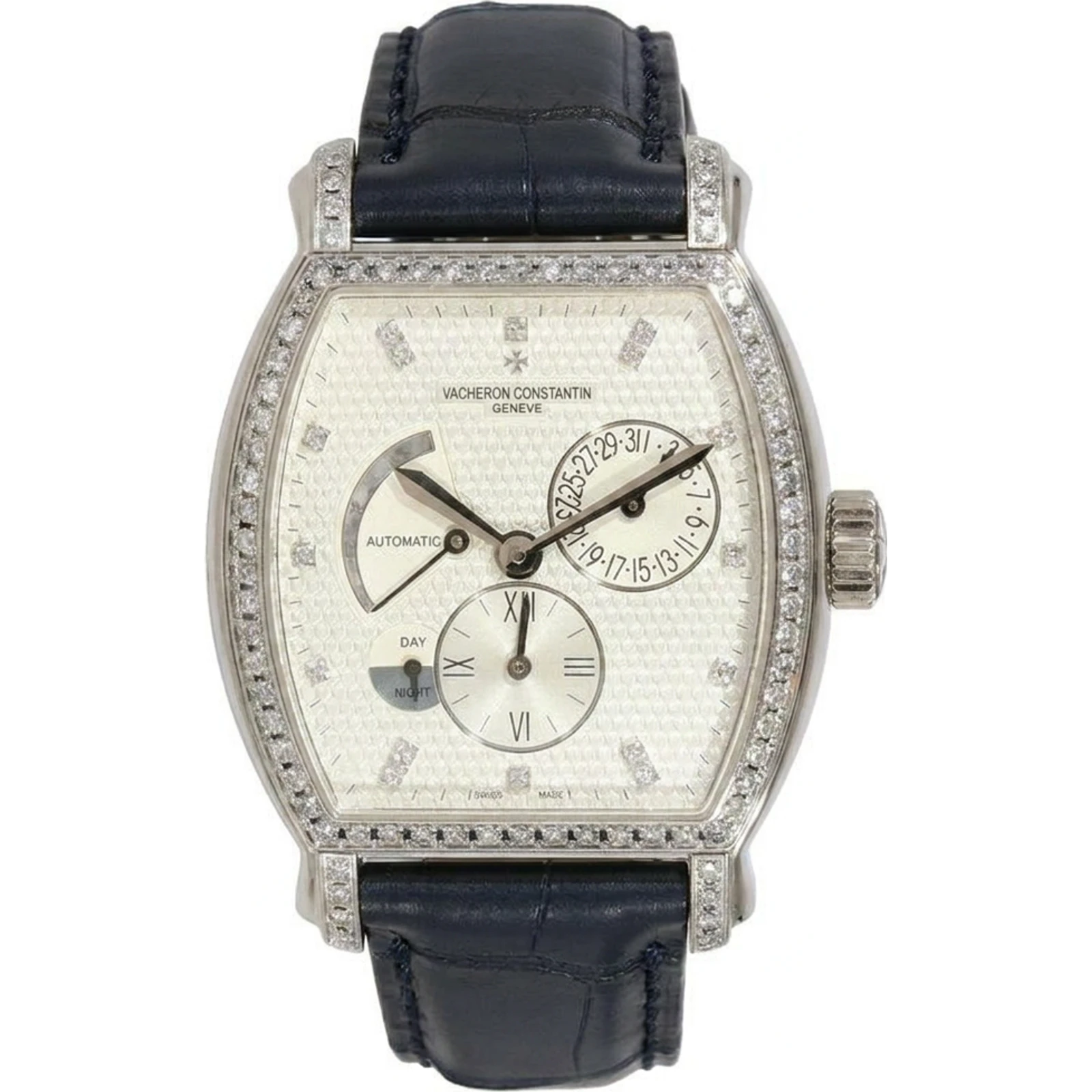 Vacheron Constantin Malte 47700/000G-9416