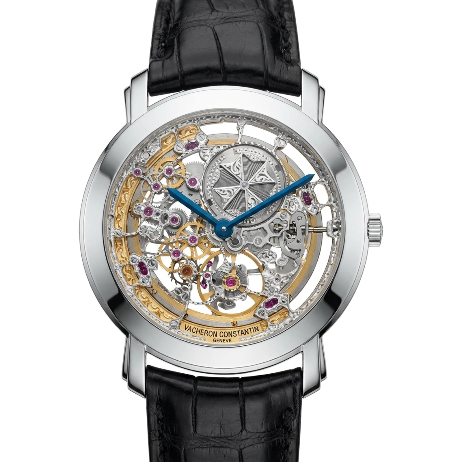 Vacheron Constantin Malte 43080/000G-0000