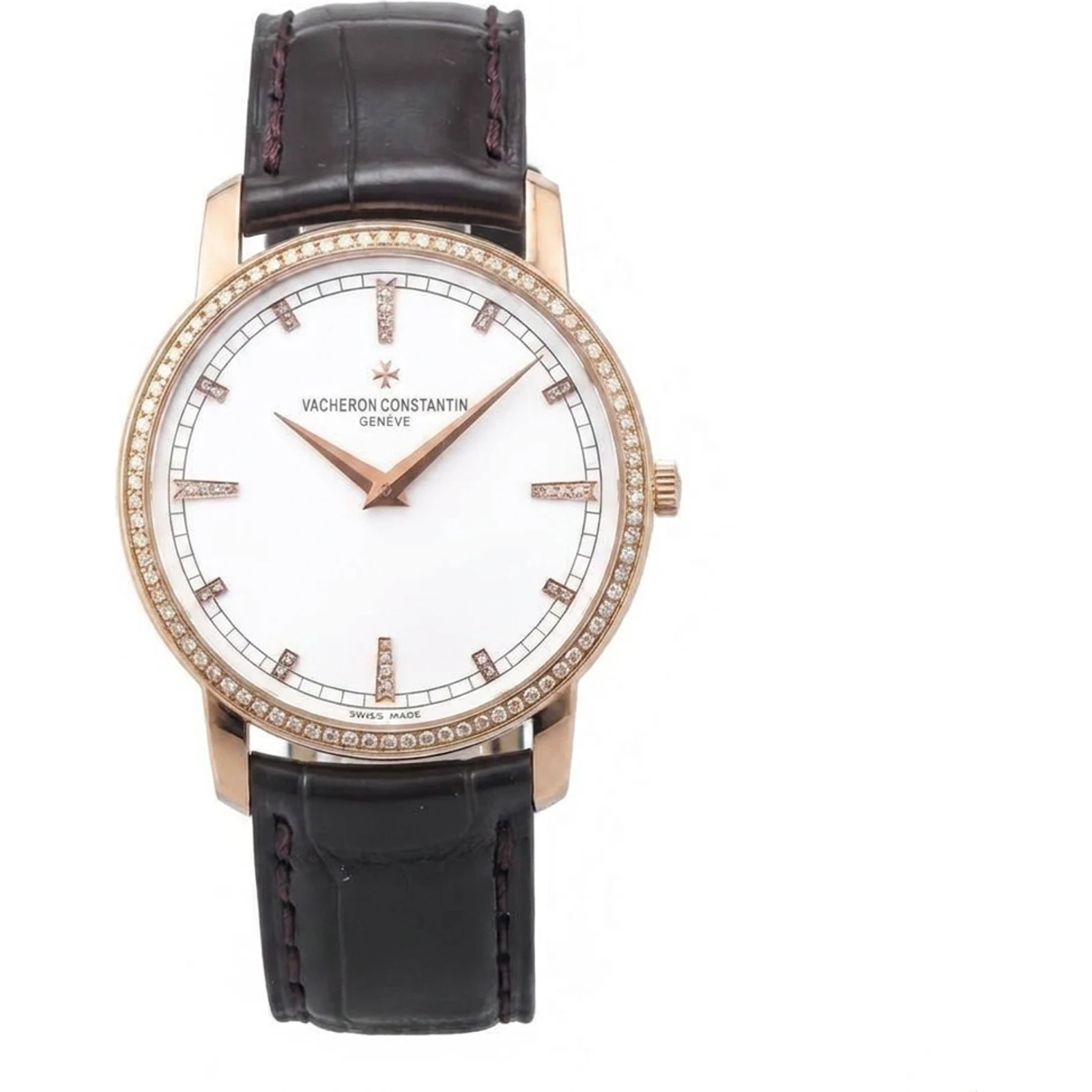 Vacheron Constantin Traditionnelle 81578/000R-9354