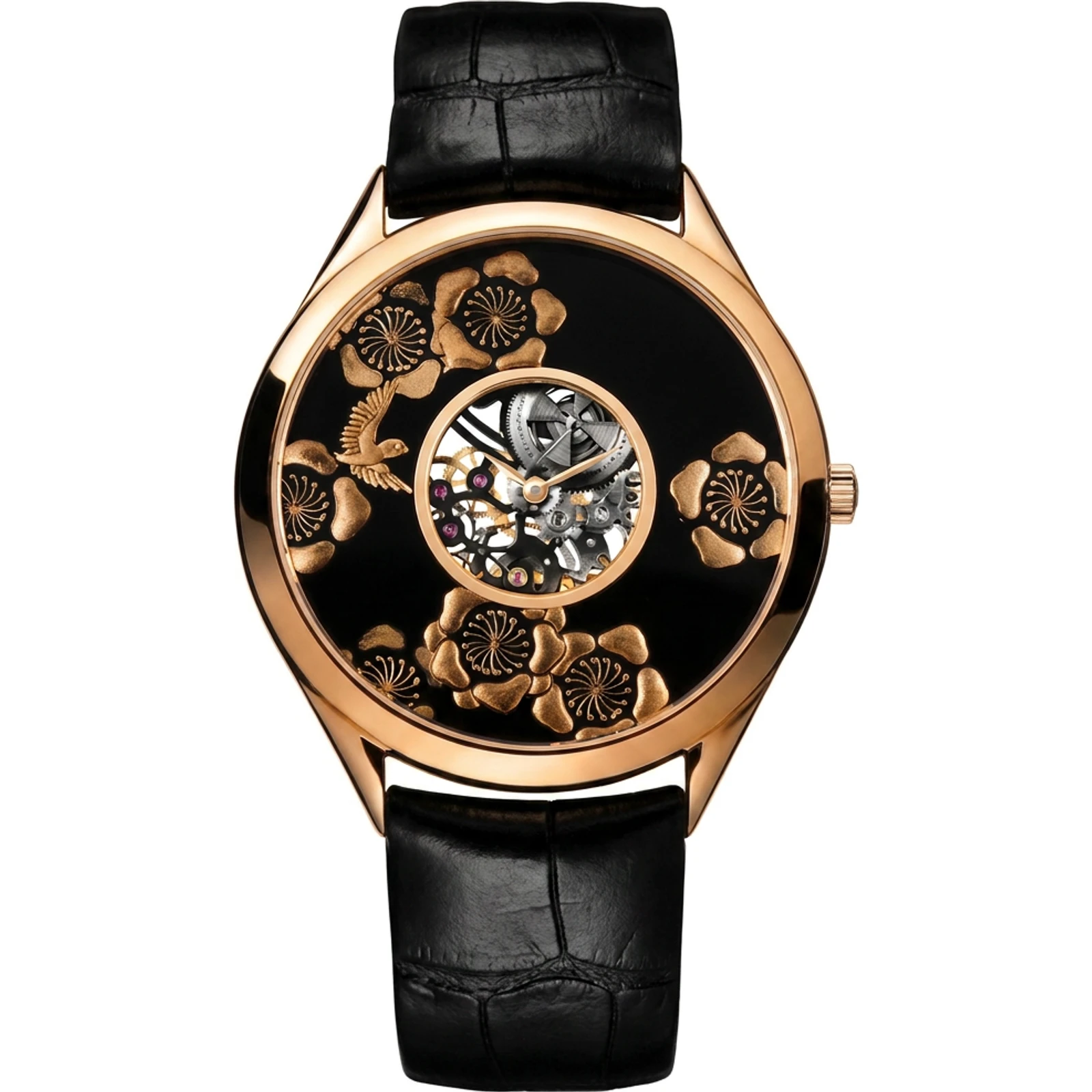 Vacheron Constantin Métiers d'Art 33222/000R-9517