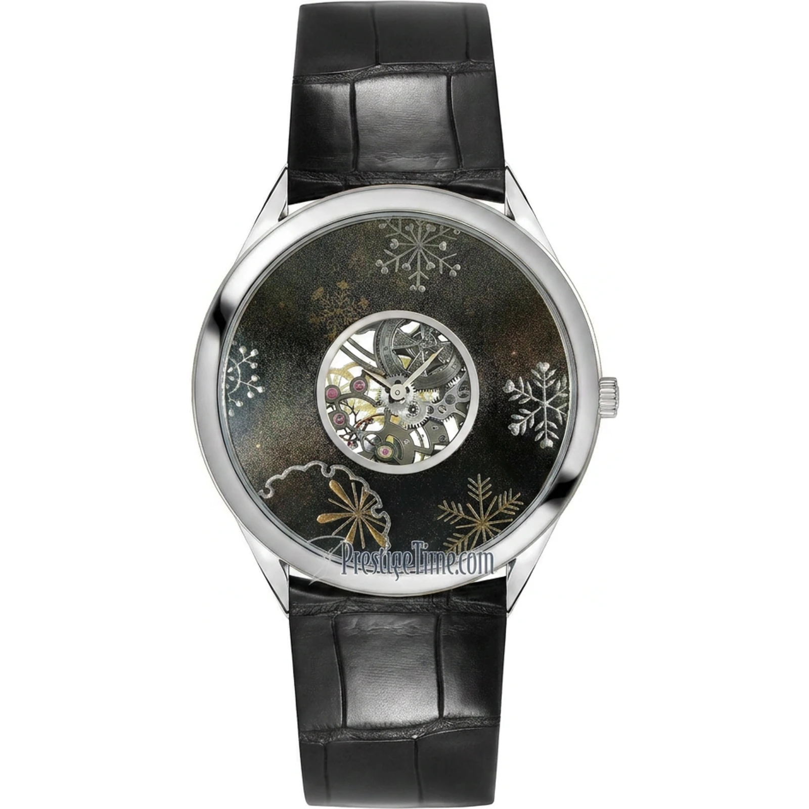Vacheron Constantin Métiers d'Art 33222/000G-9706
