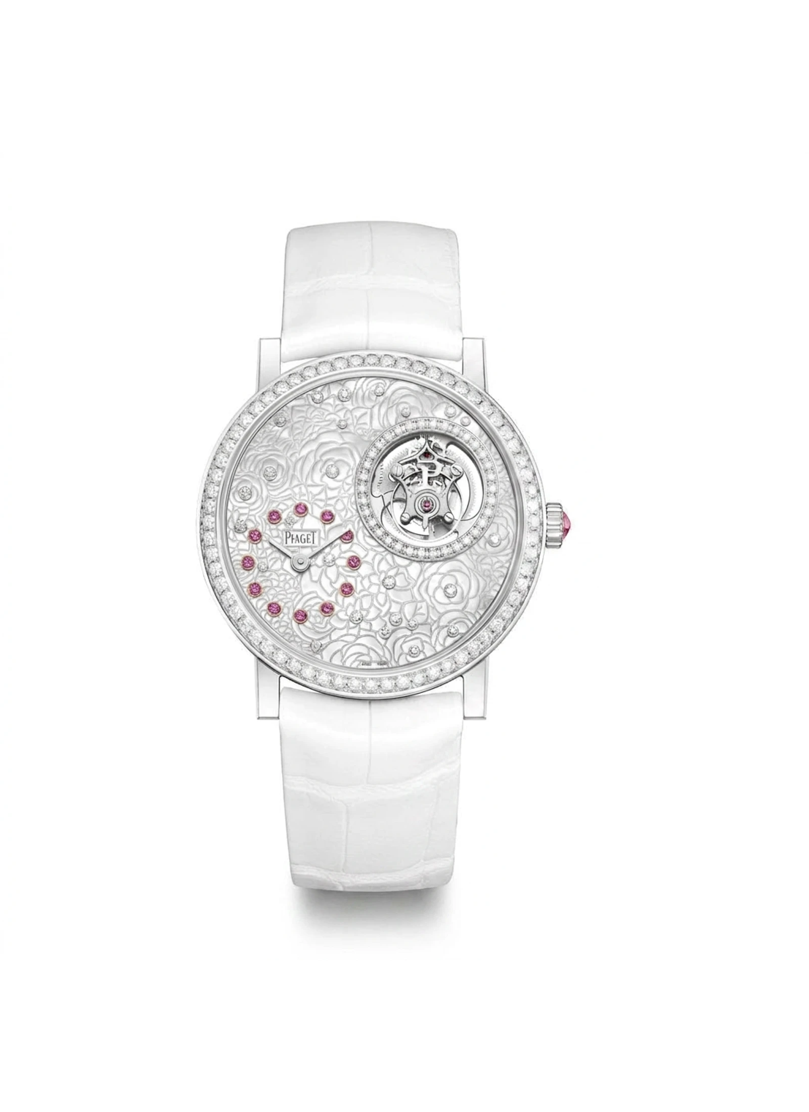 Piaget Altiplano
