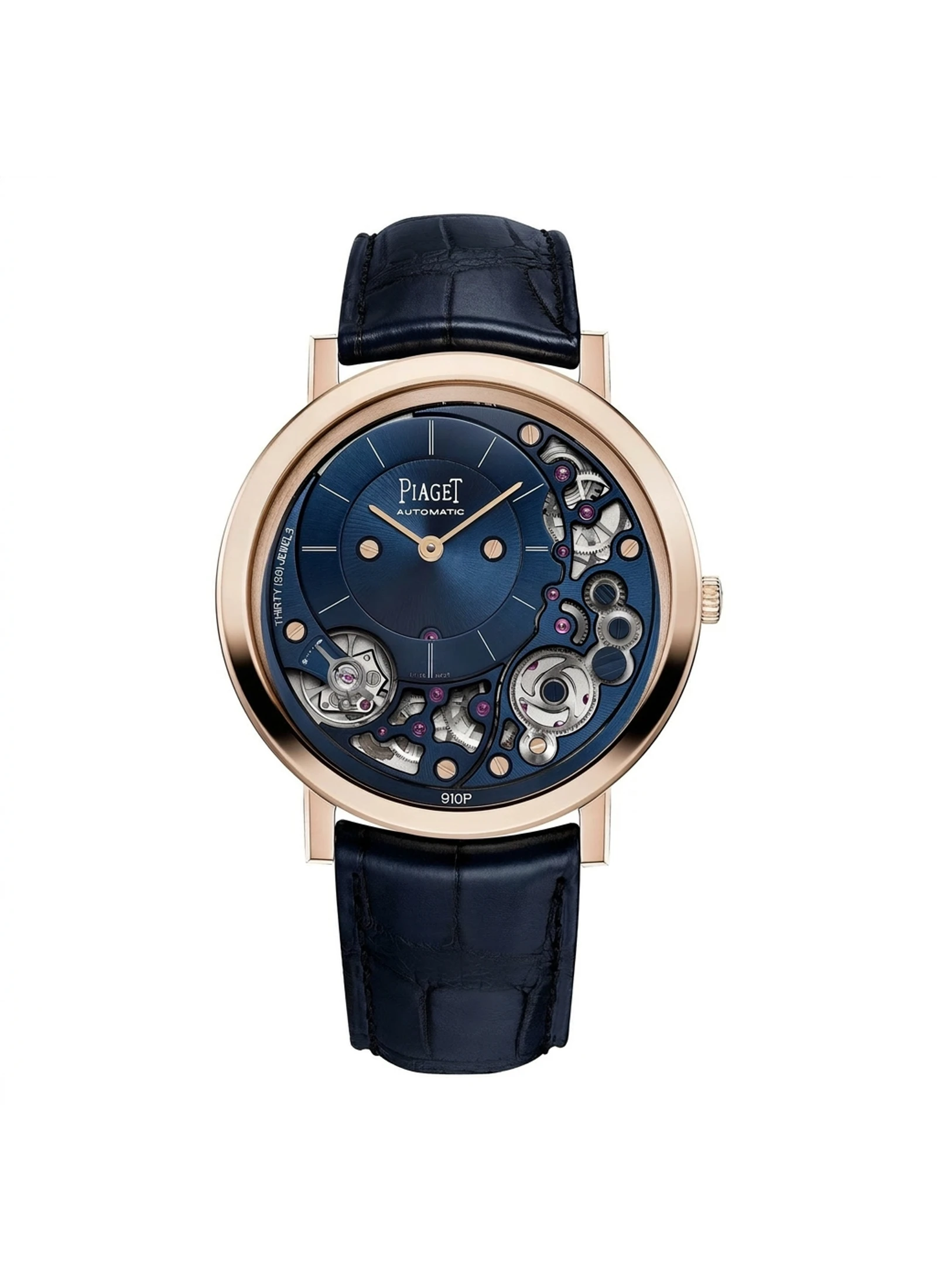 Piaget Altiplano 40mm Automatic G0A29110