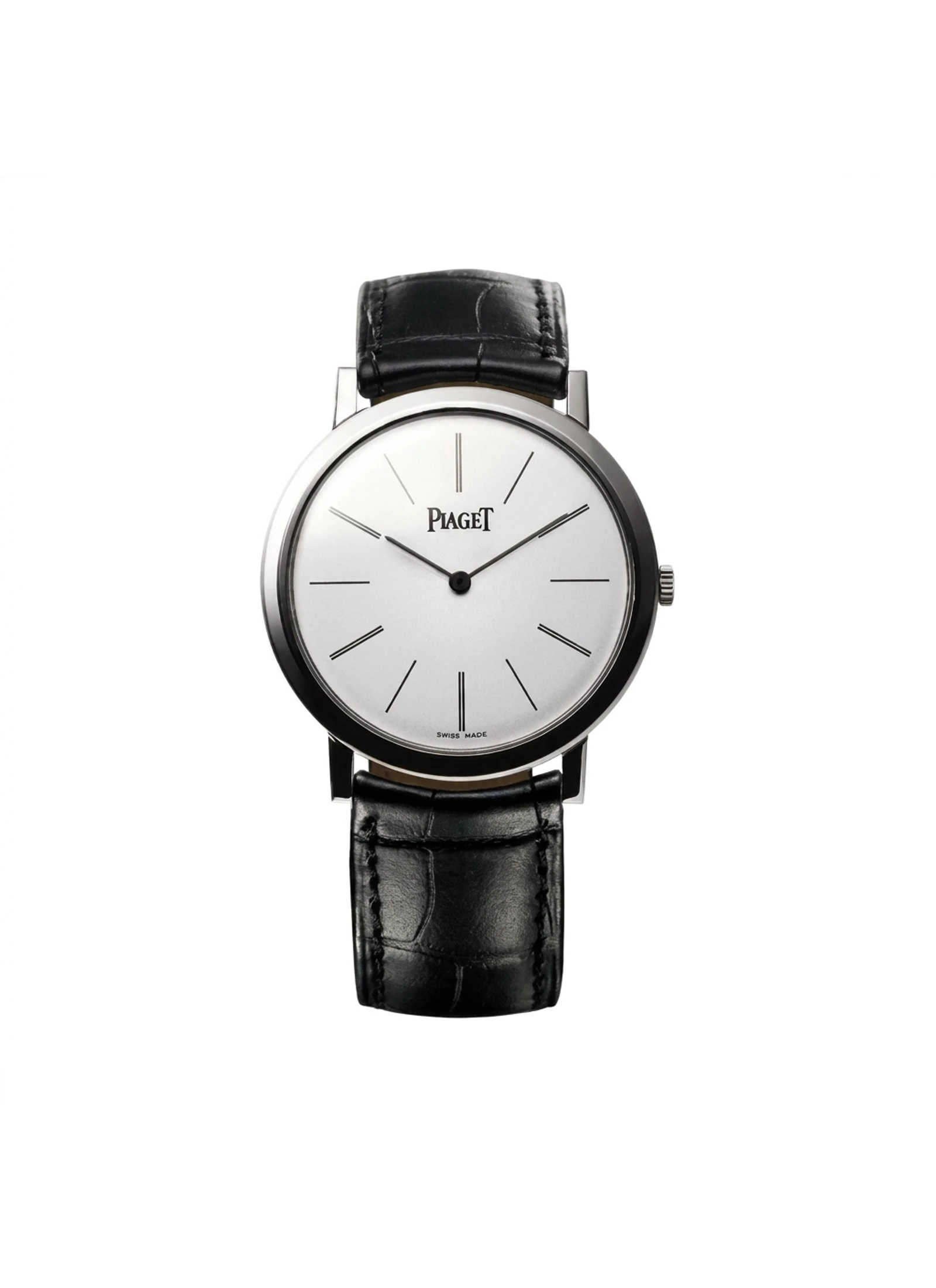 Piaget Altiplano 38mm Manual WG G0A29112