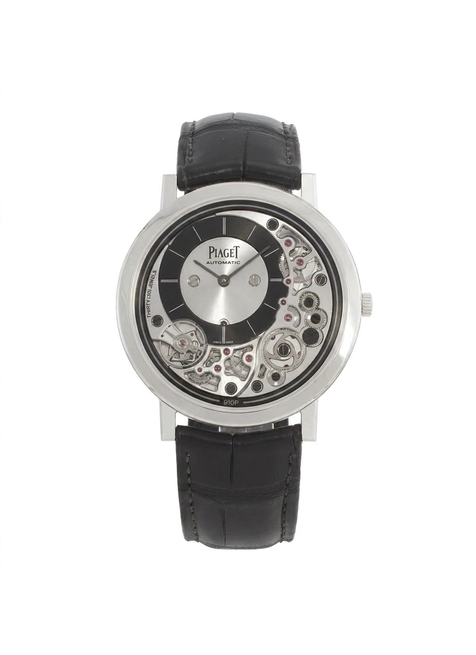 Piaget Altiplano Ultimate Automatic 910P G0A43121