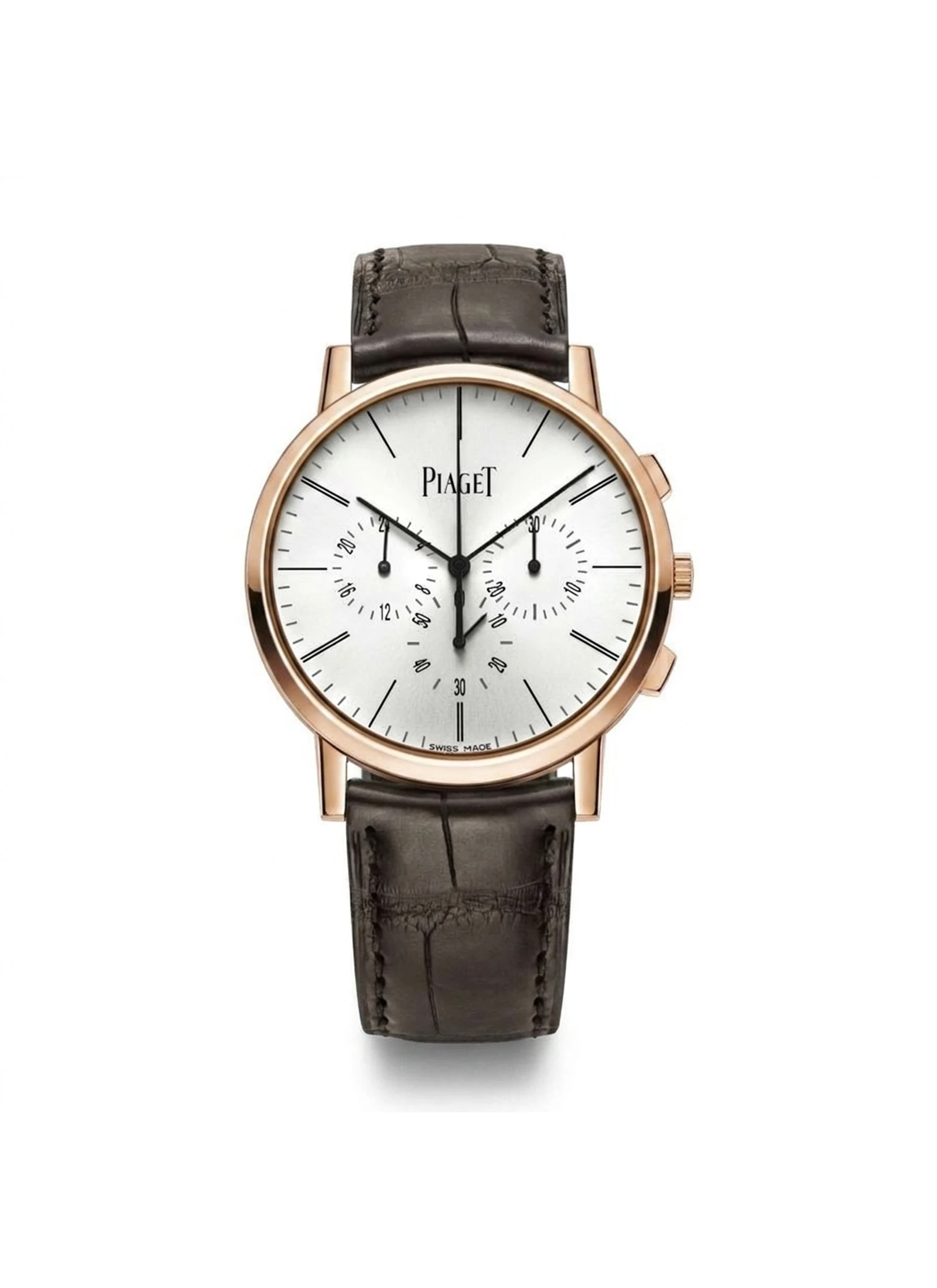 Piaget Altiplano Chronograph 41mm RG G0A40030