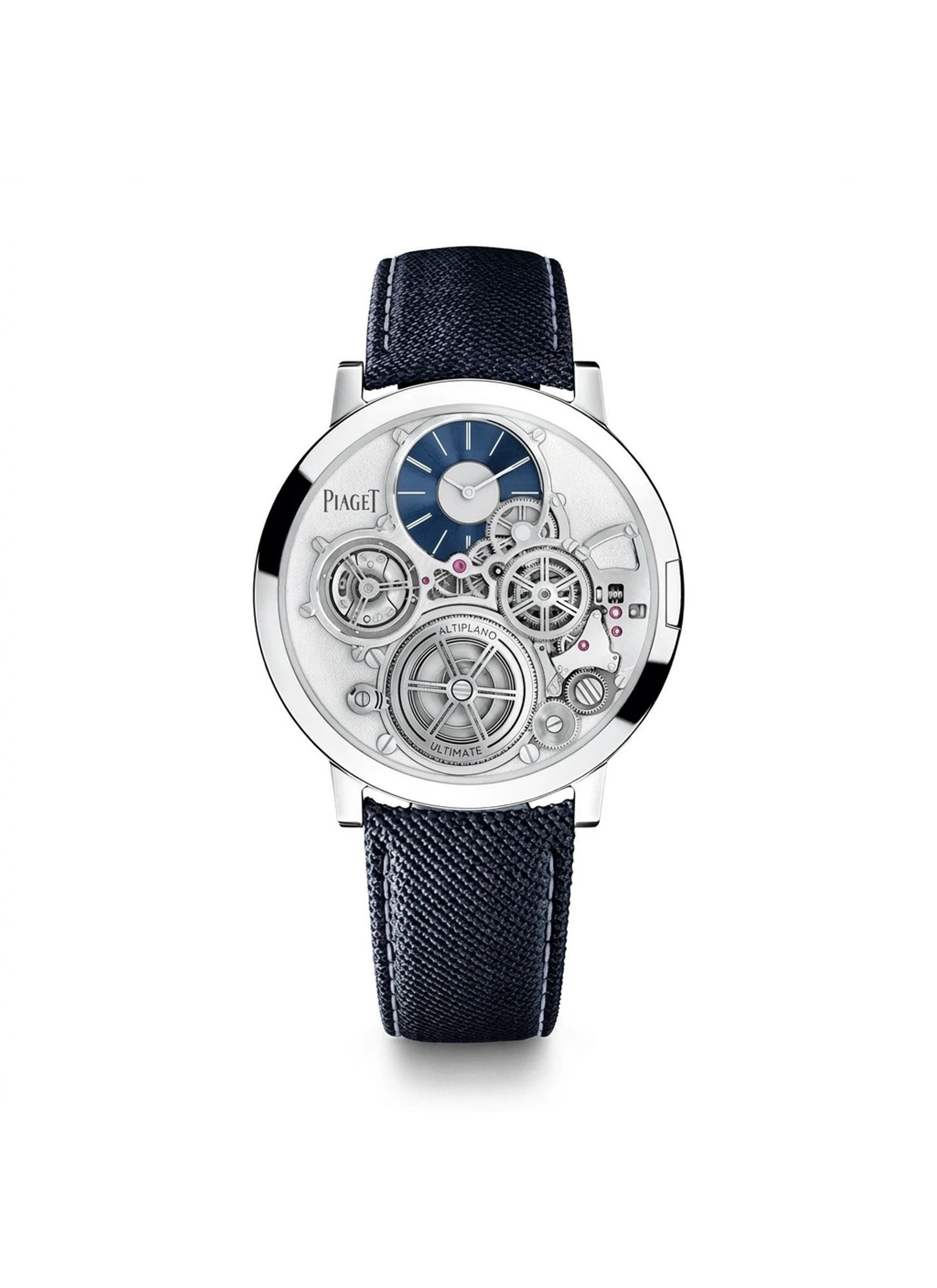 Piaget Altiplano Tourbillon Ultra-Thin G0A47036