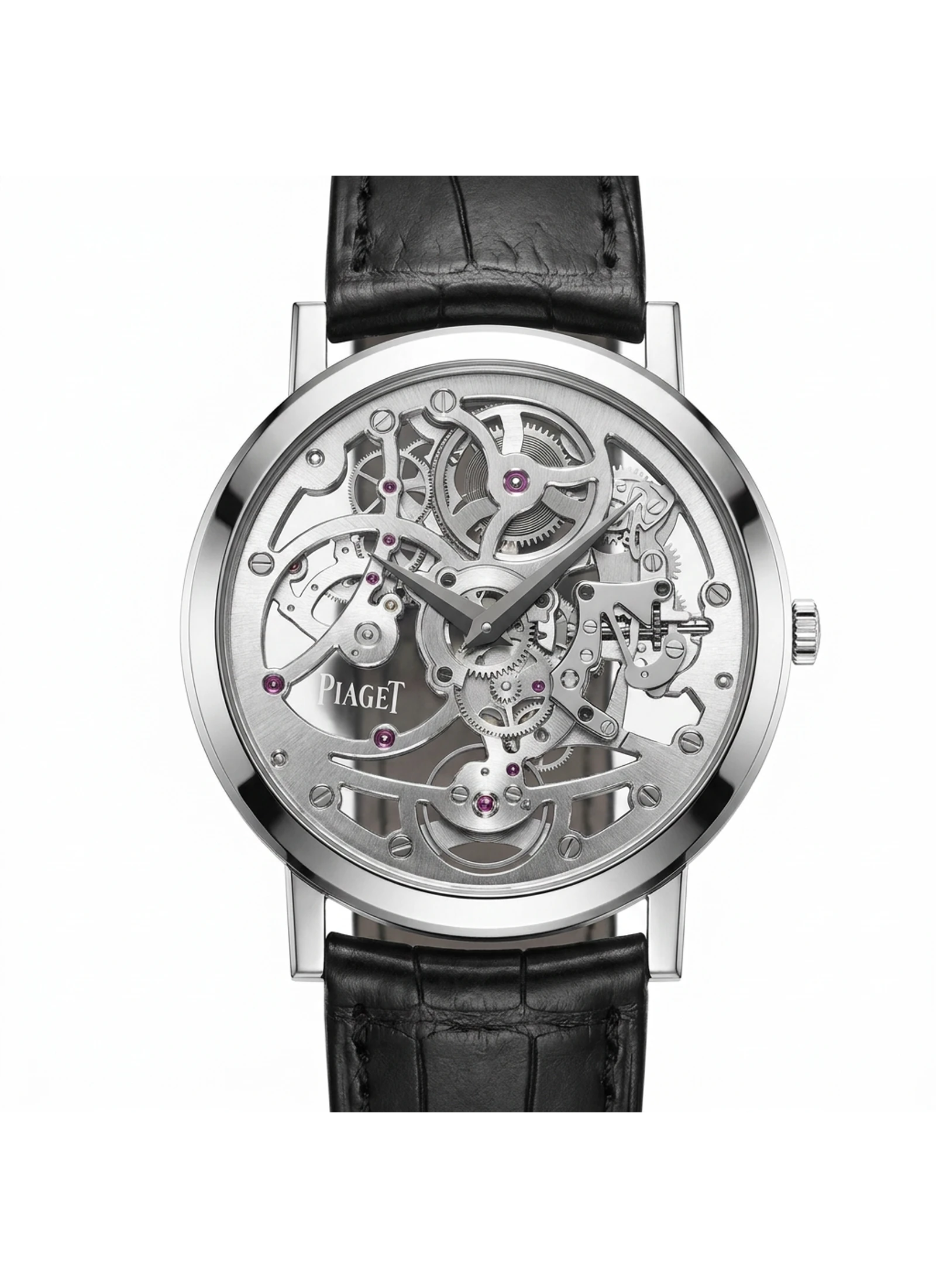 Piaget Altiplano Skeleton Ultra-Thin Auto G0A37132