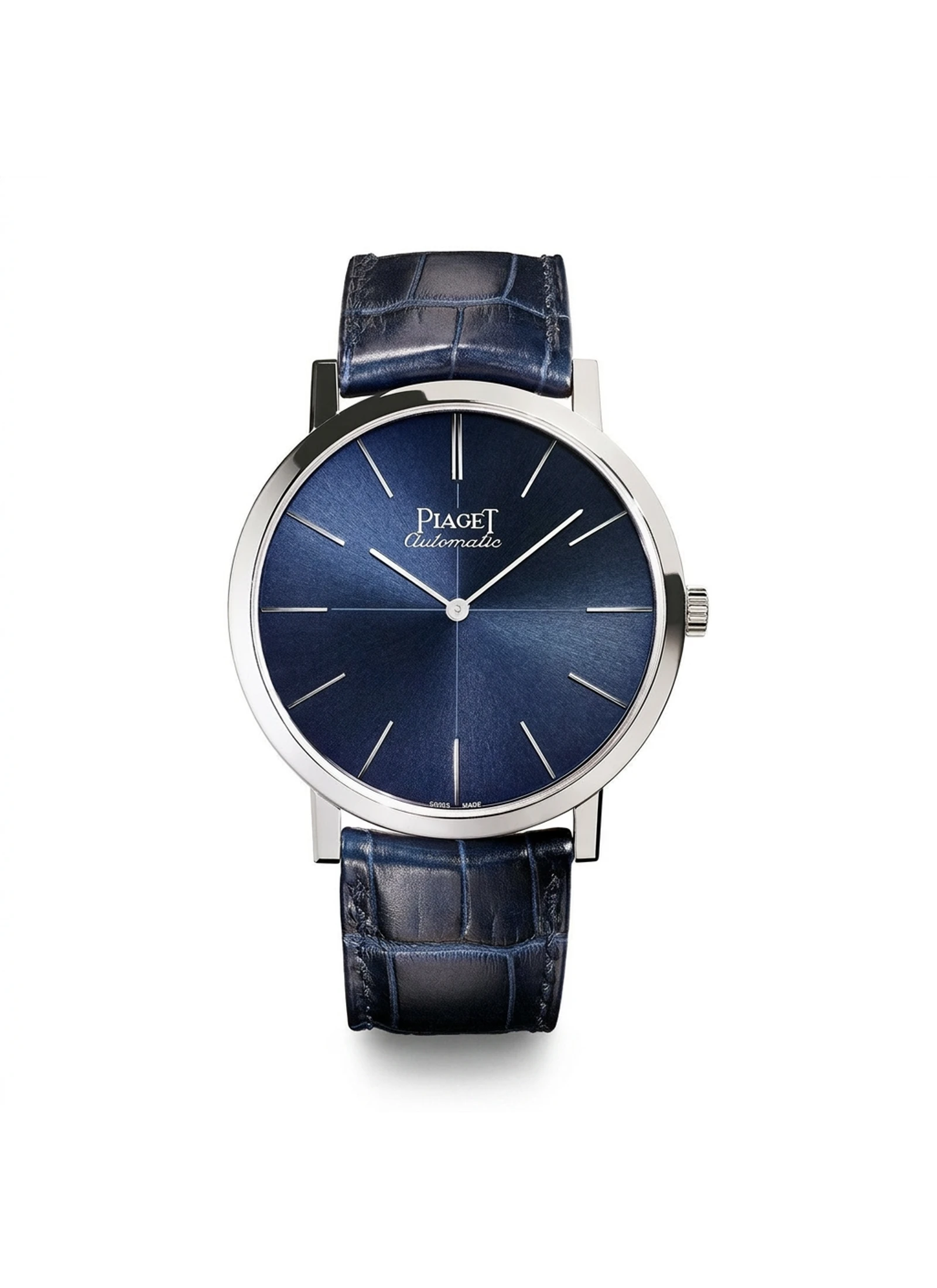 Piaget Altiplano 60th Anniversary 43mm G0A42105