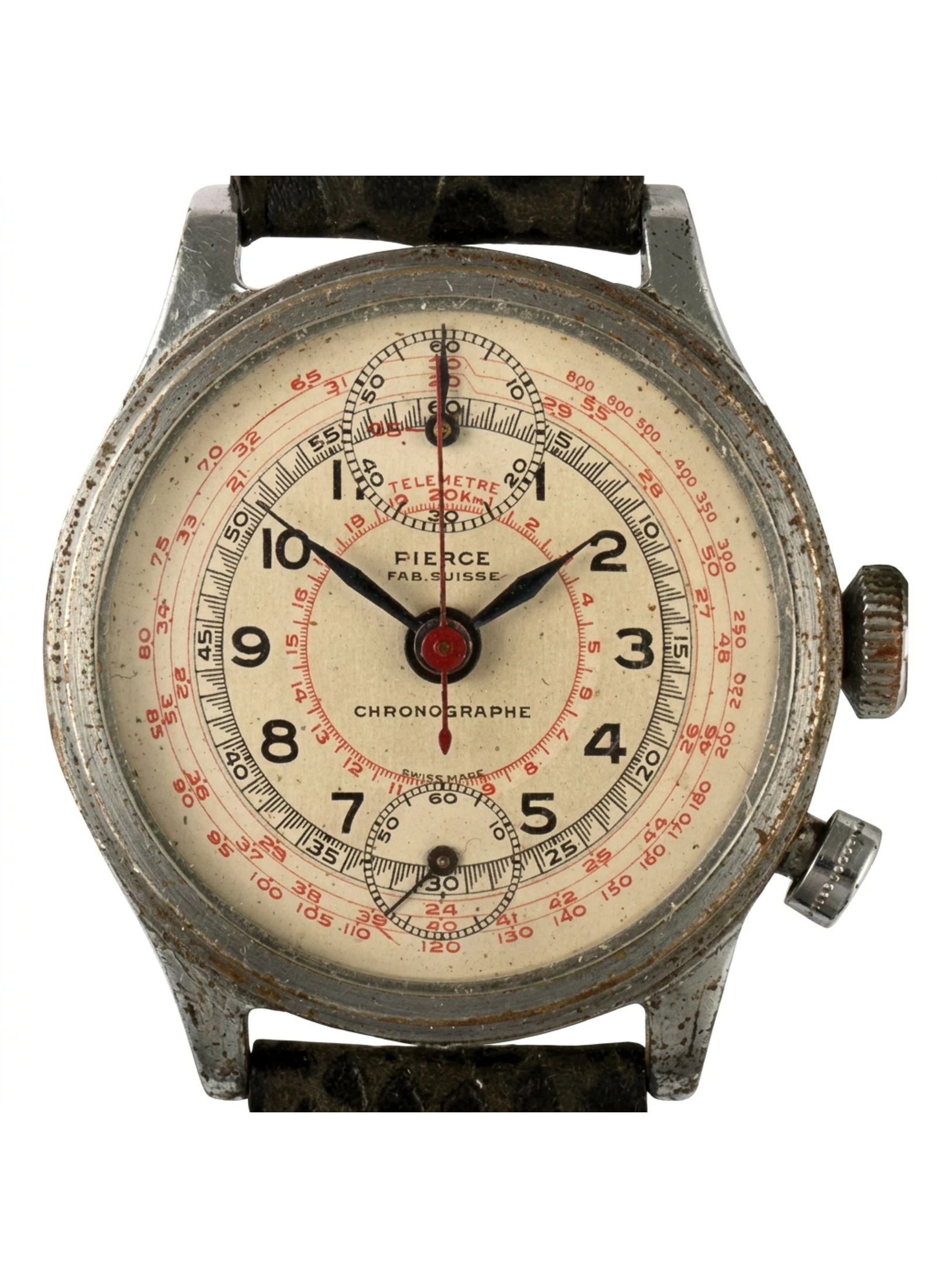Piaget Polo 761C701