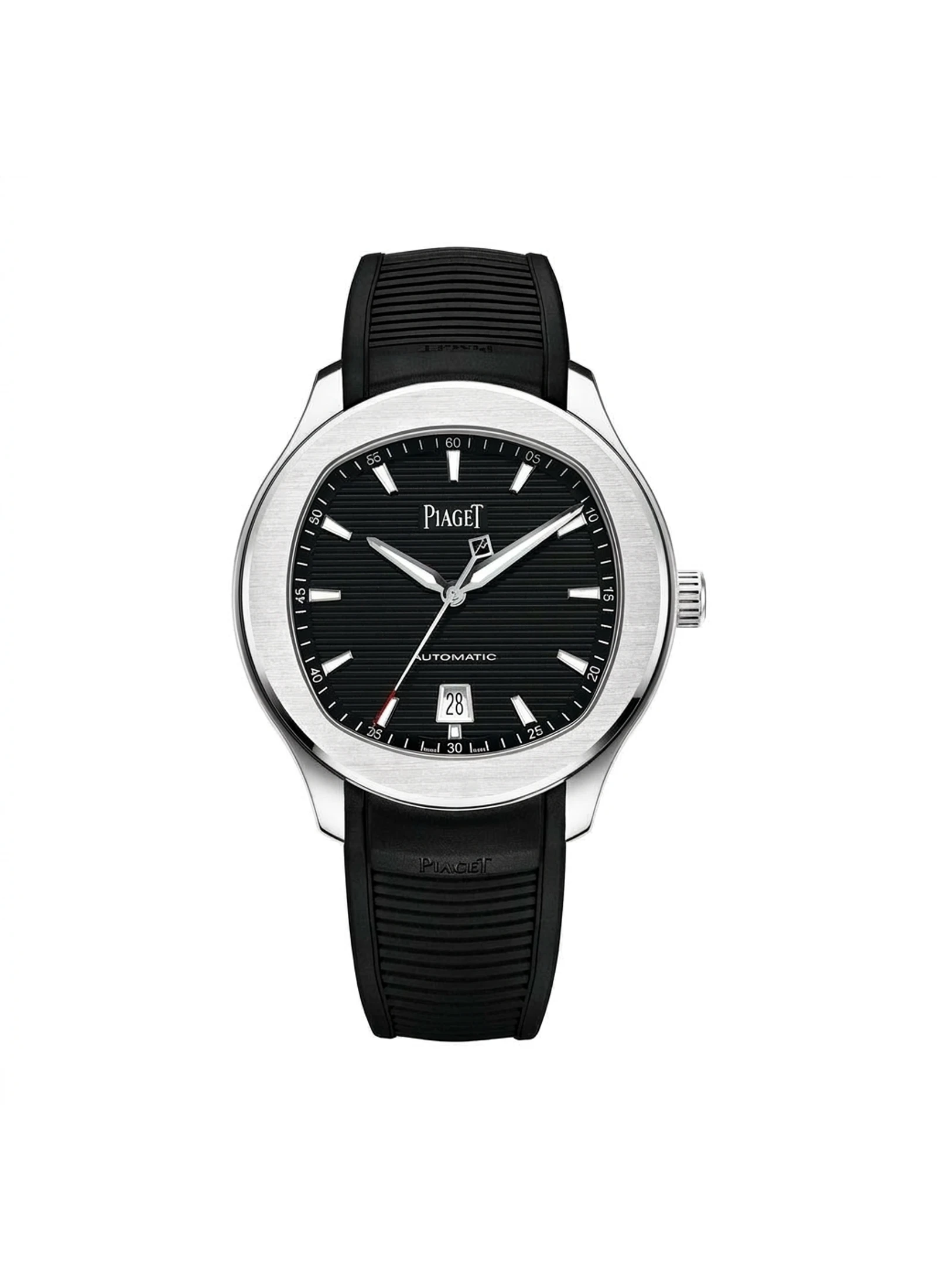 Piaget Polo FortyFive Titanium G0A34010