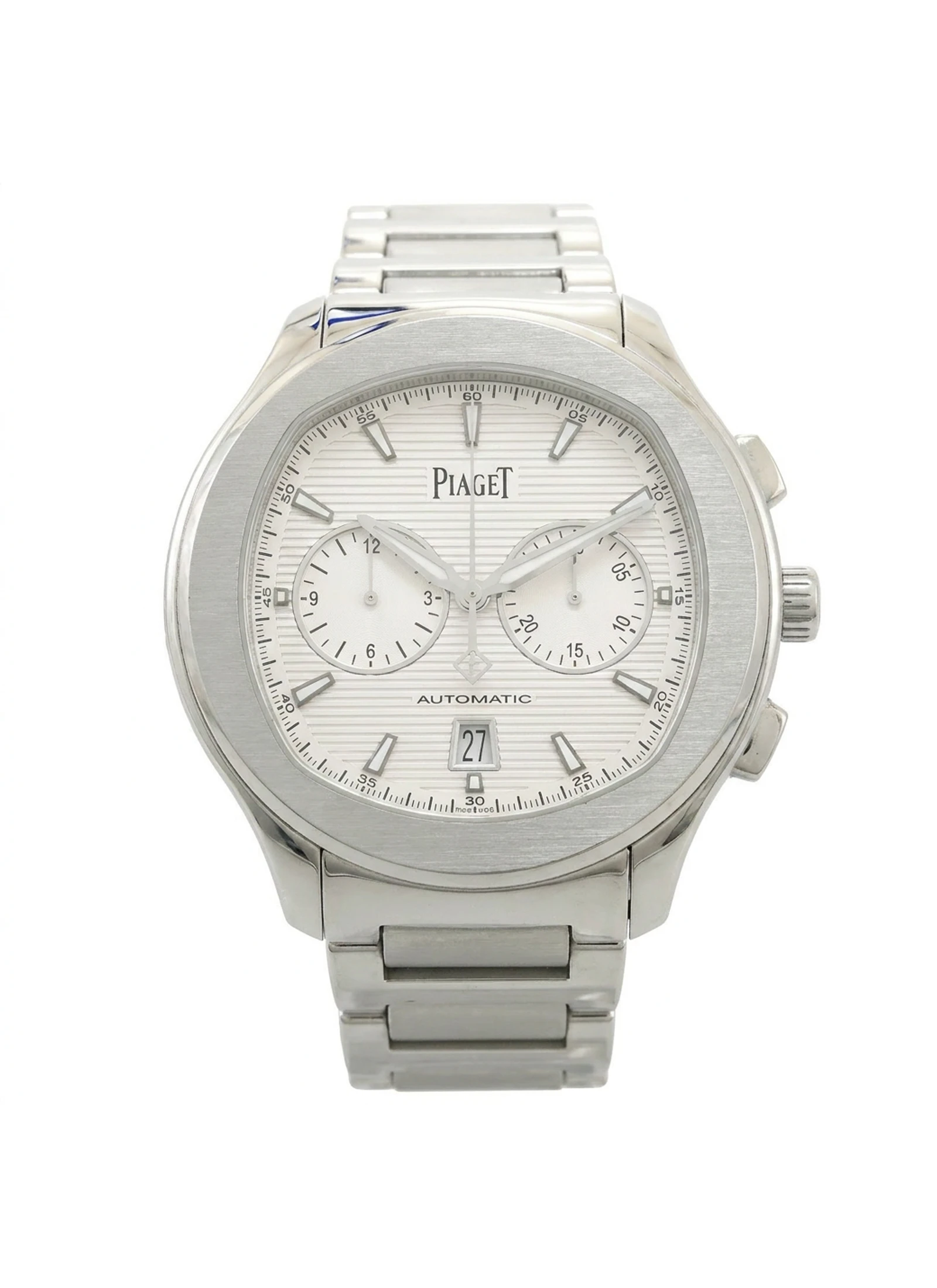 Piaget Polo S Chronograph G0A41004