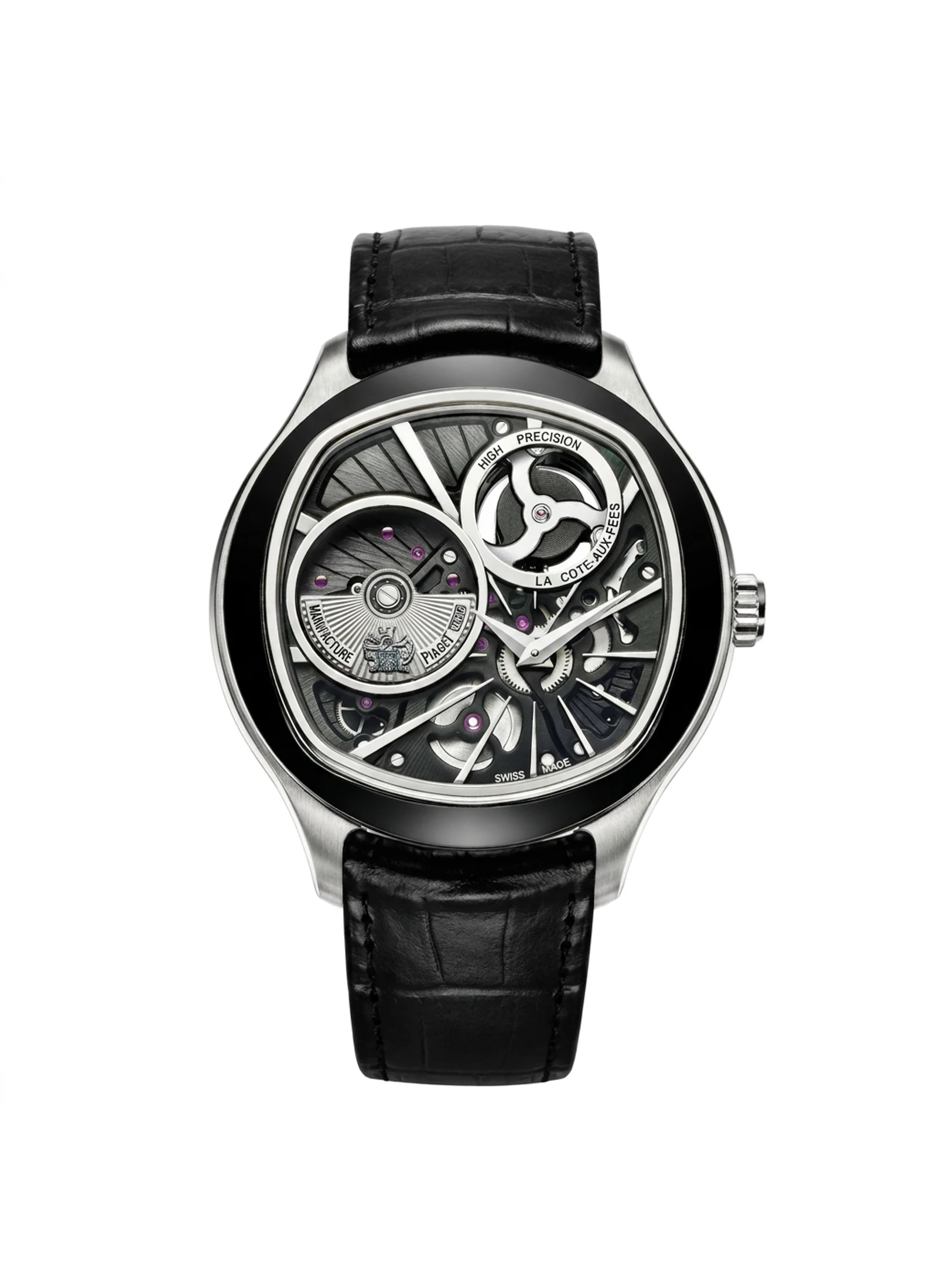 Piaget Emperador Coussin XL 700P G0A41041