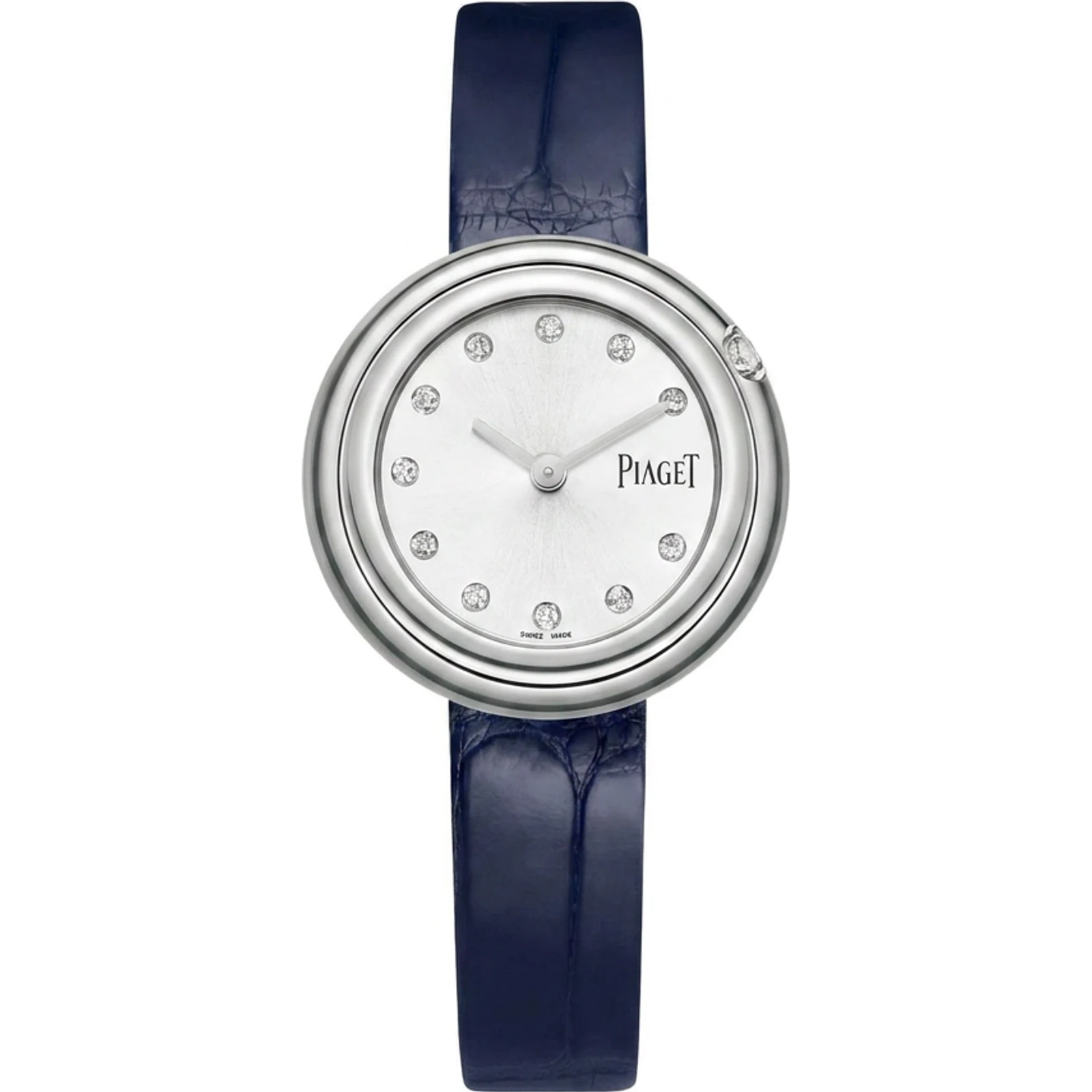 Piaget Possession