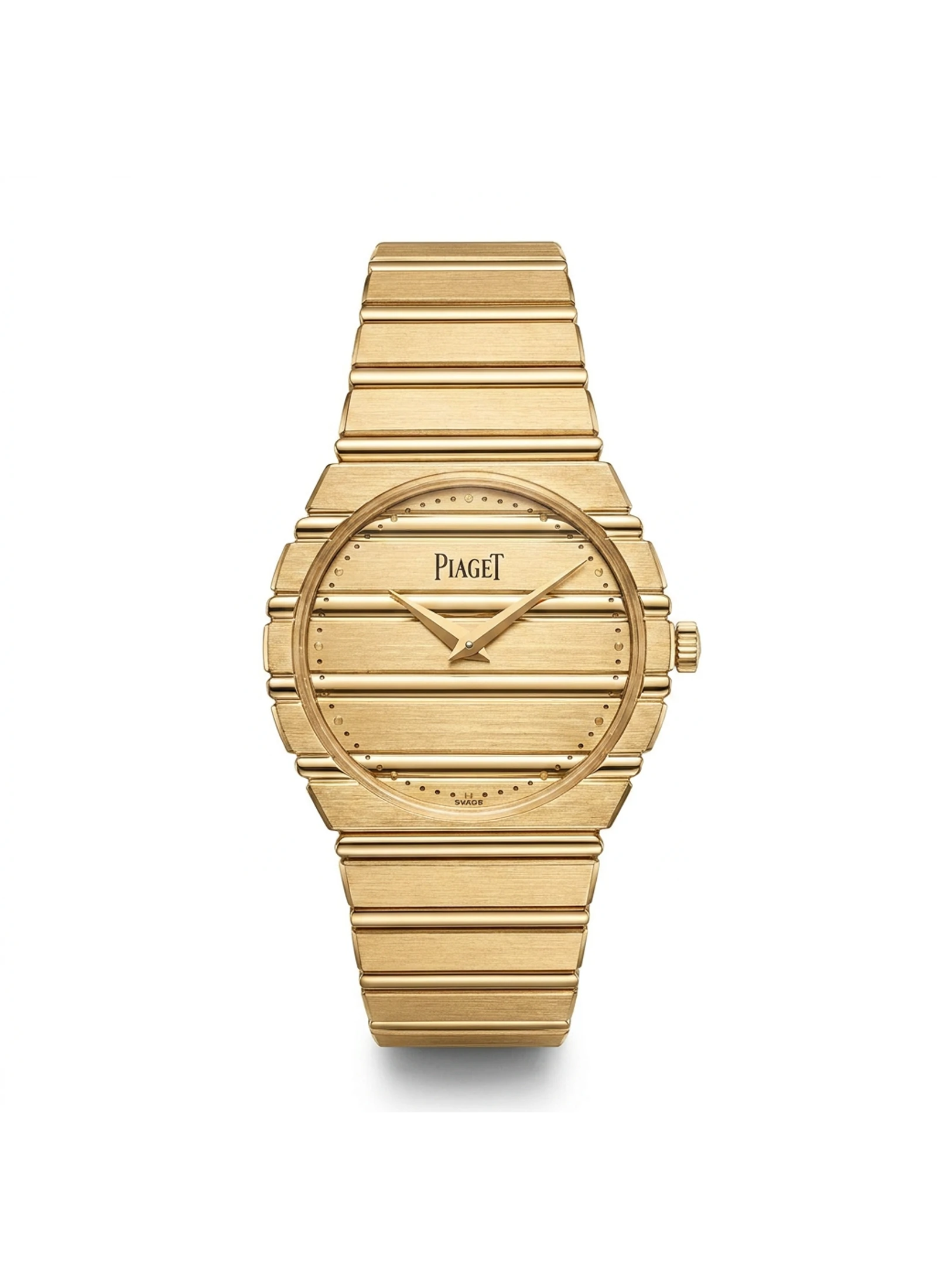 Piaget Possession