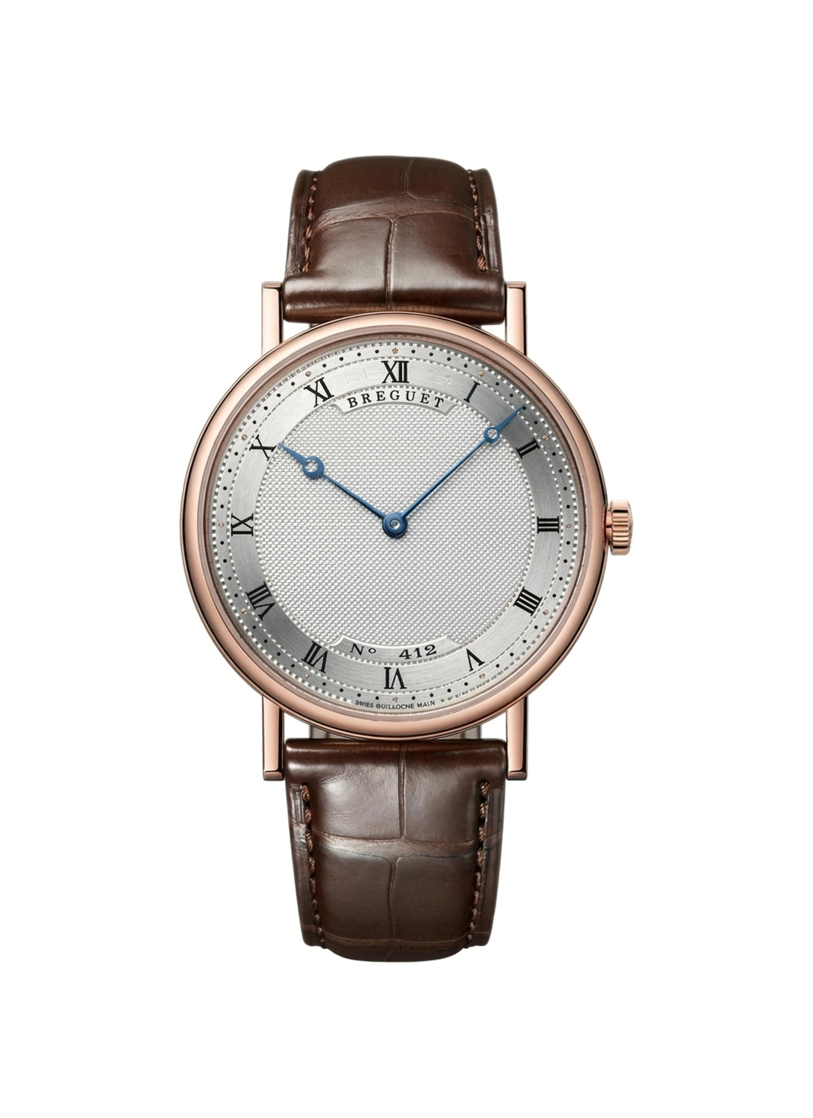 Breguet Classique 5157 Extra-Thin 5157BR/11/9V6