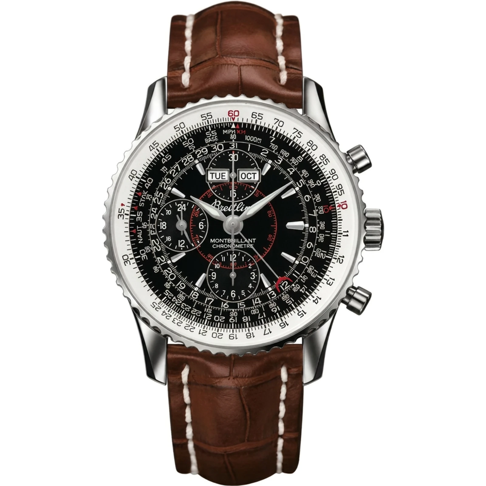 Breitling Montbrillant Datora A2133012/B571