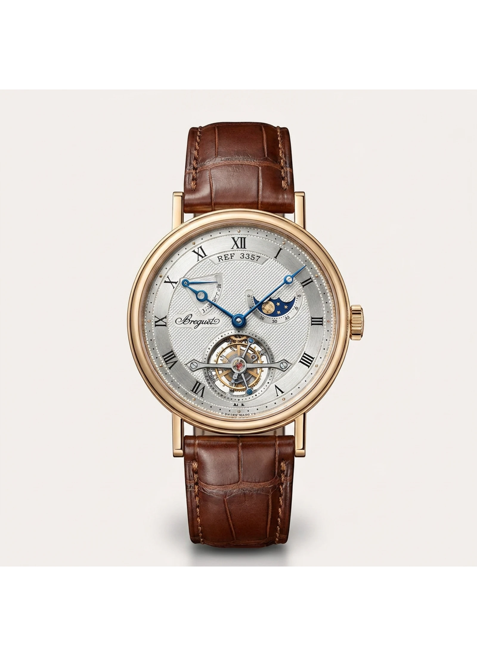 Breguet Classique 7147 Extra-Thin 7147BB/12/9WU