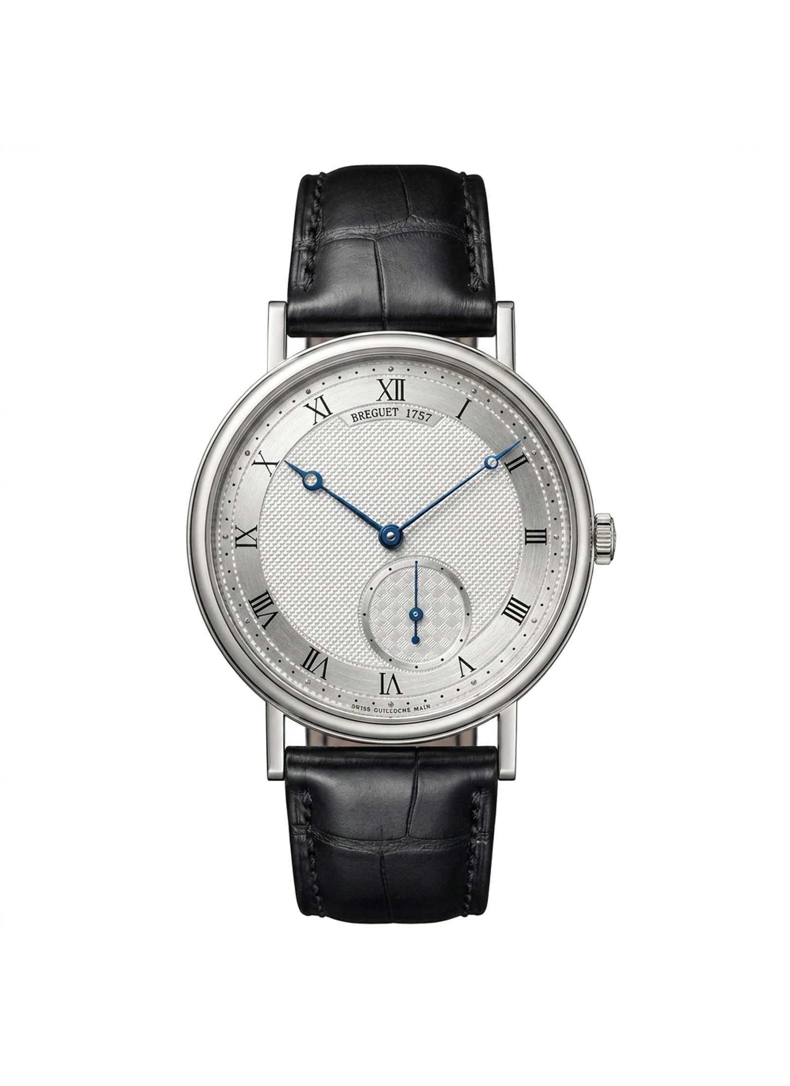 Breguet Classique Tourbillon 3357 3357BR/12/986