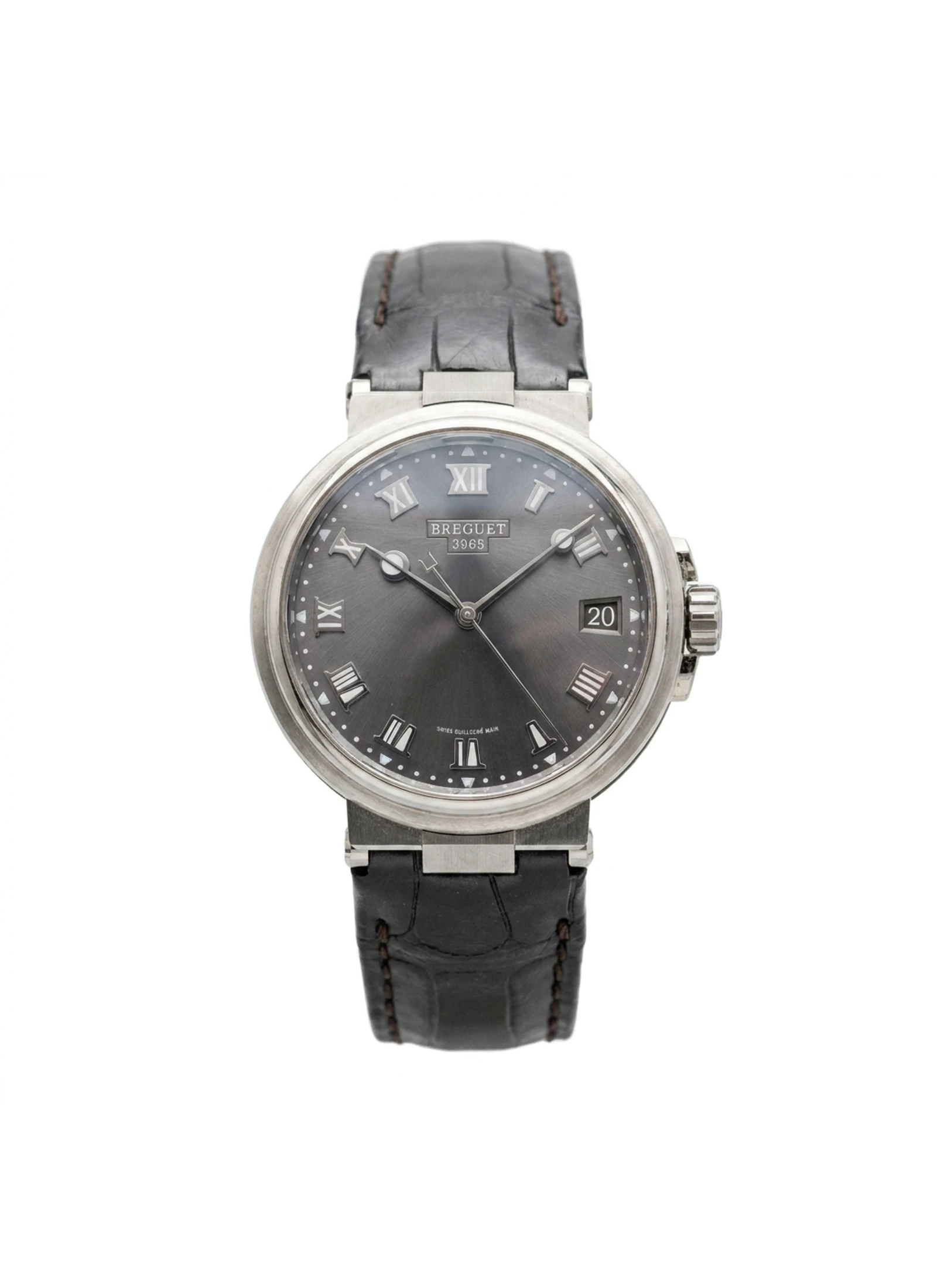 Breguet Marine 5517 5517TI/G2/9ZU