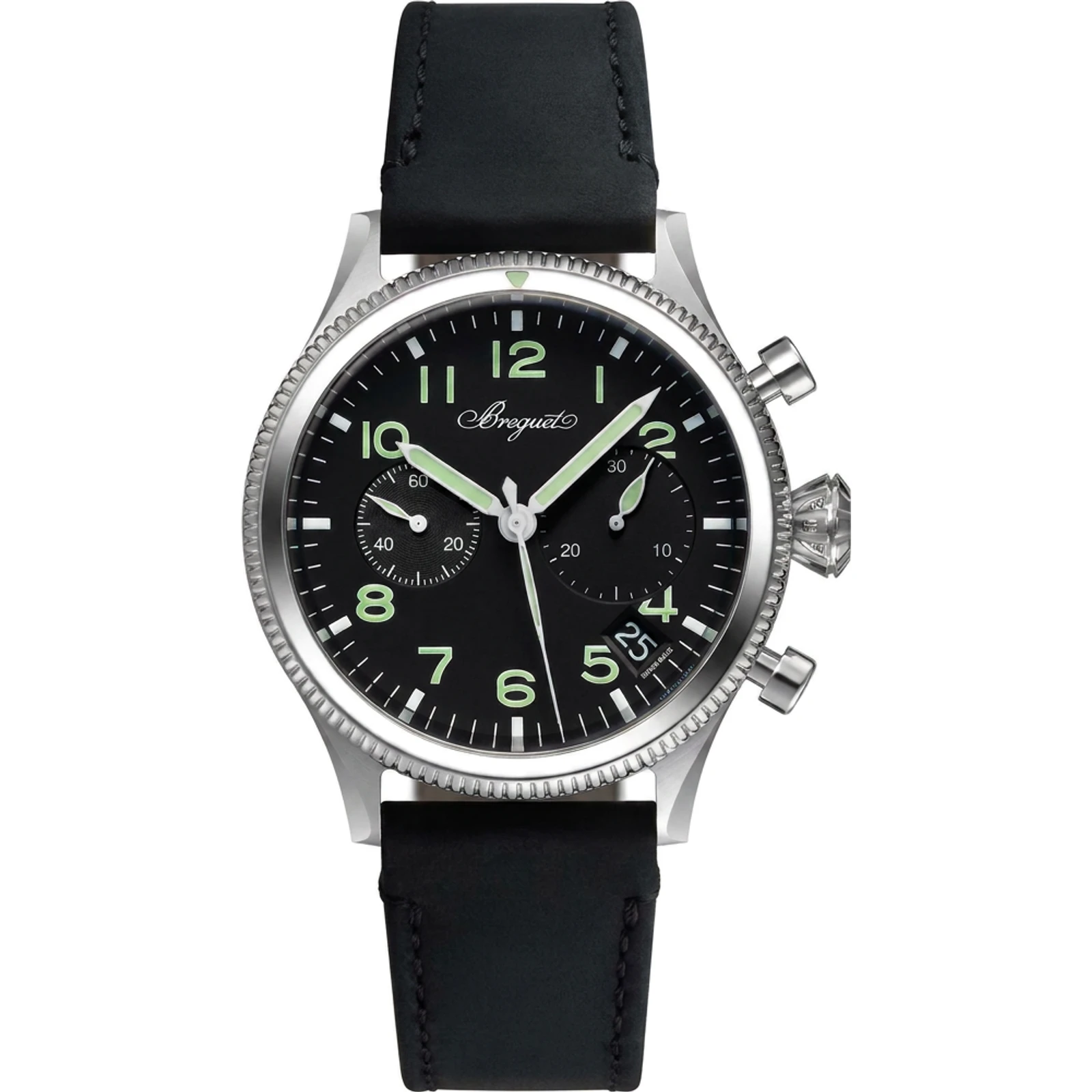 Breguet Type 20 Chronographe 2057 2057ST/92/3WU