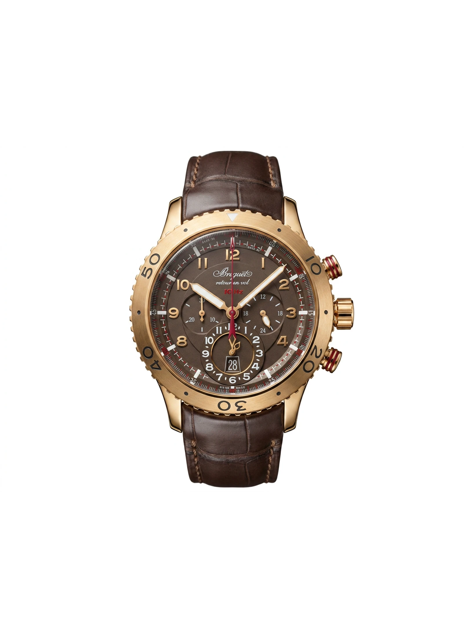 Breguet Type XXII 3880 3880ST/H2/3XV