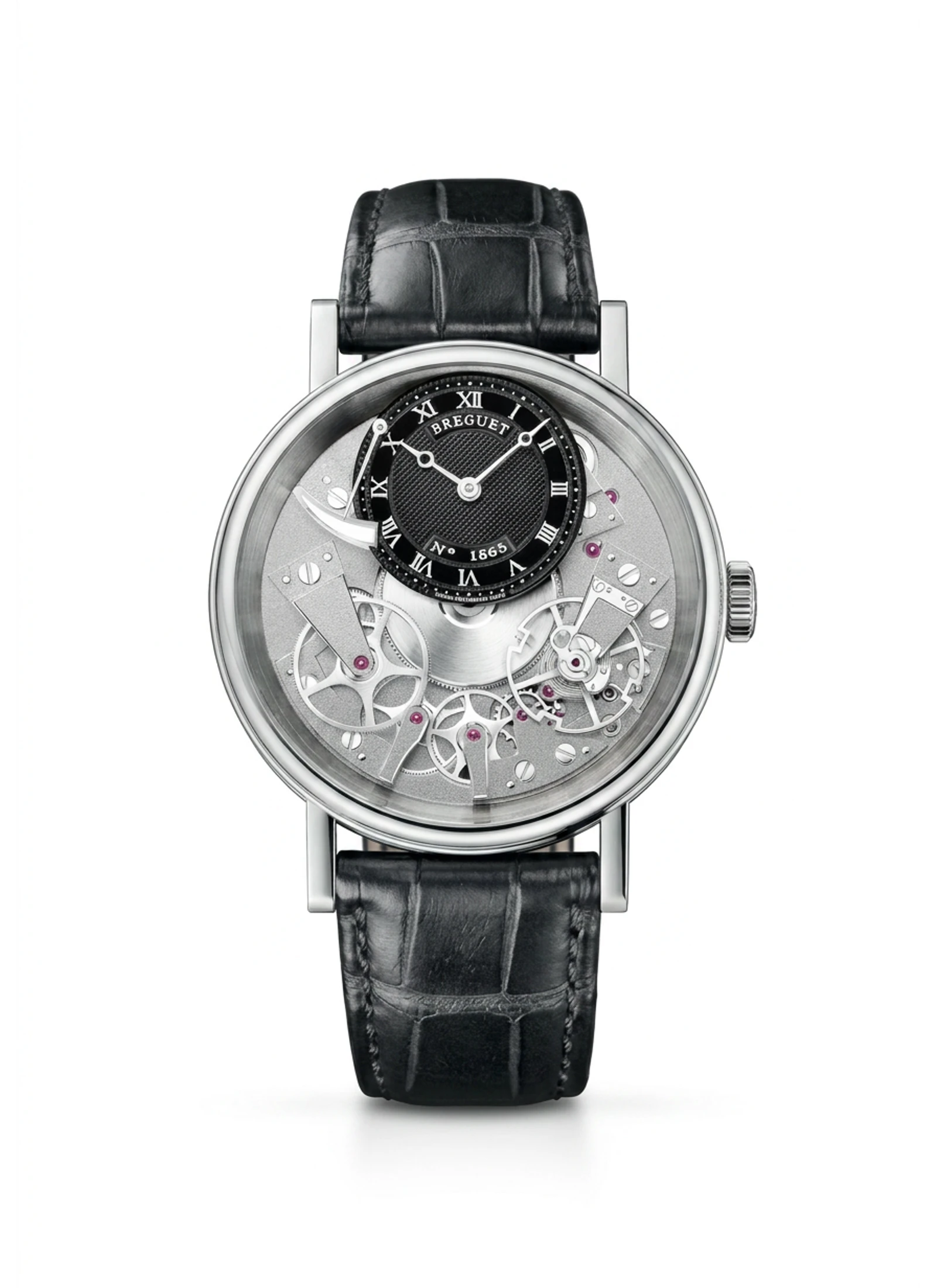 Breguet Reine de Naples