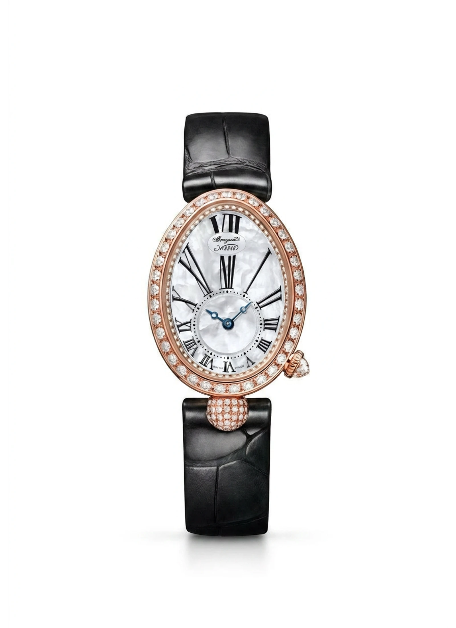 Breguet Reine de Naples 8928 8928BB/51/944 DD0D