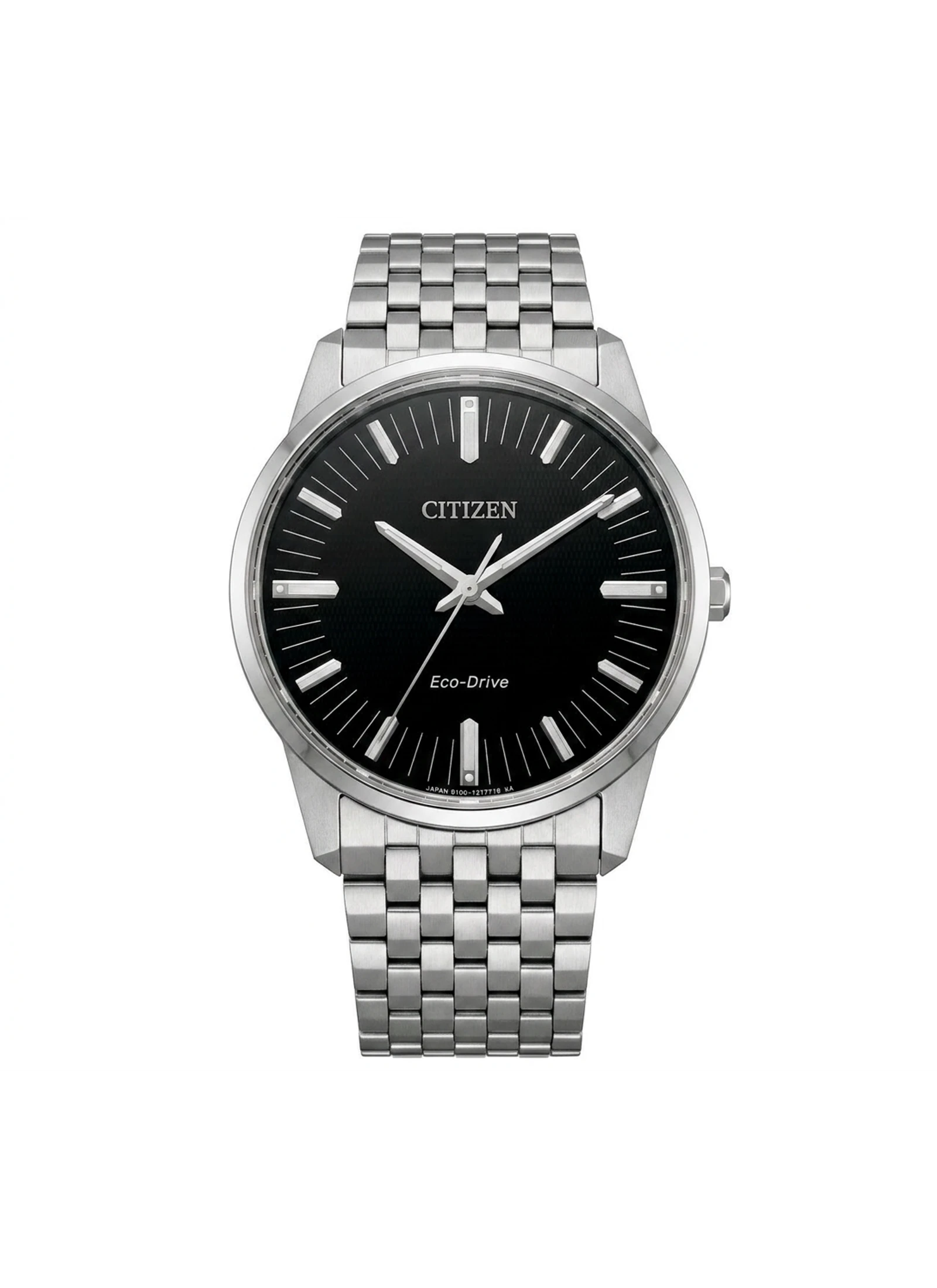 The Citizen Caliber 0100 AQ6021-51E