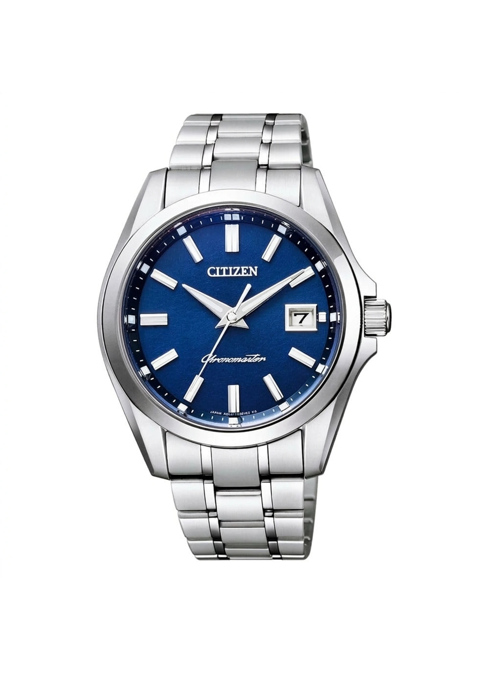 The Citizen Chronomaster ±5s AQ4030-51L