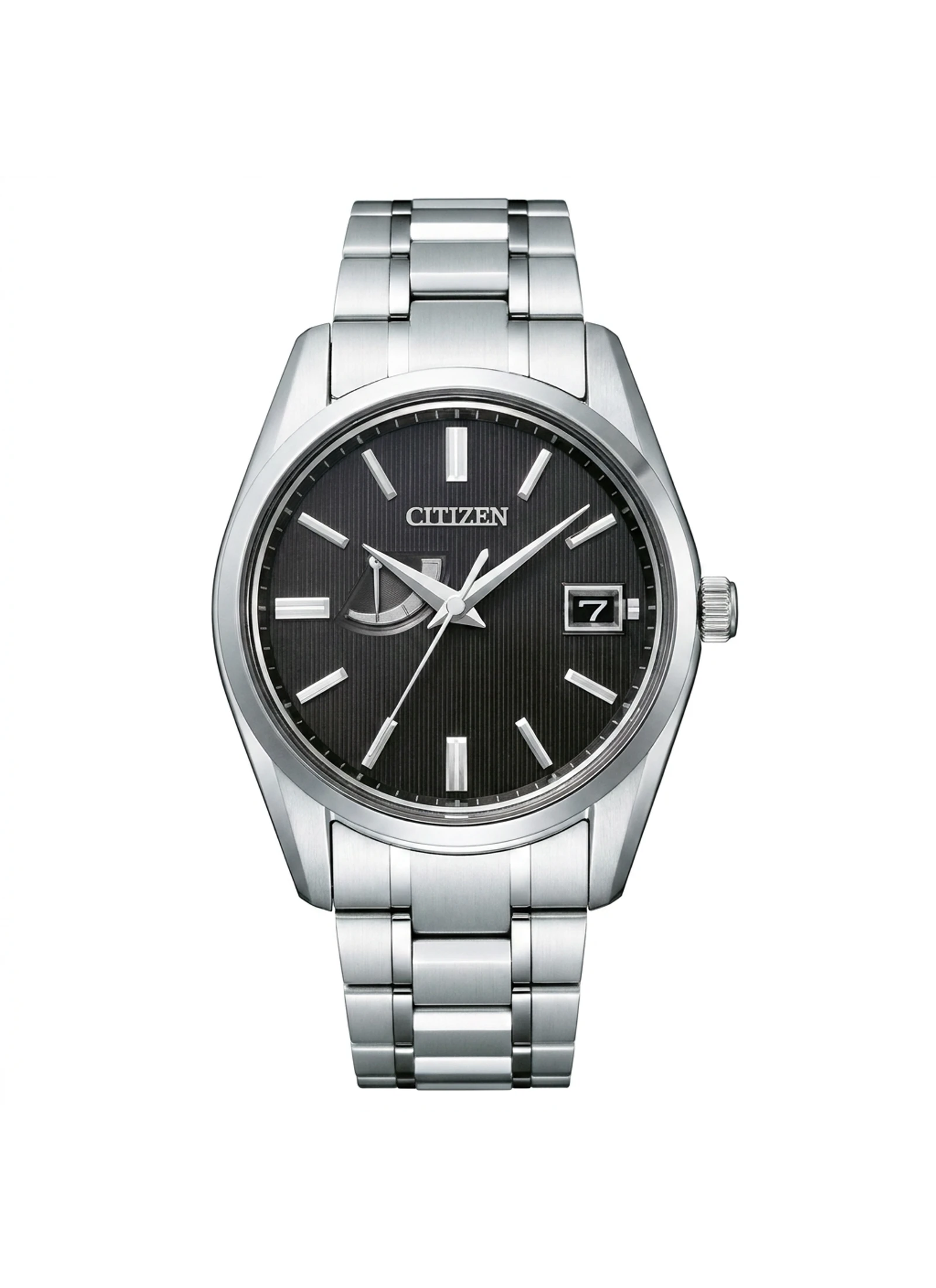 The Citizen Chronomaster AQ1010-54E